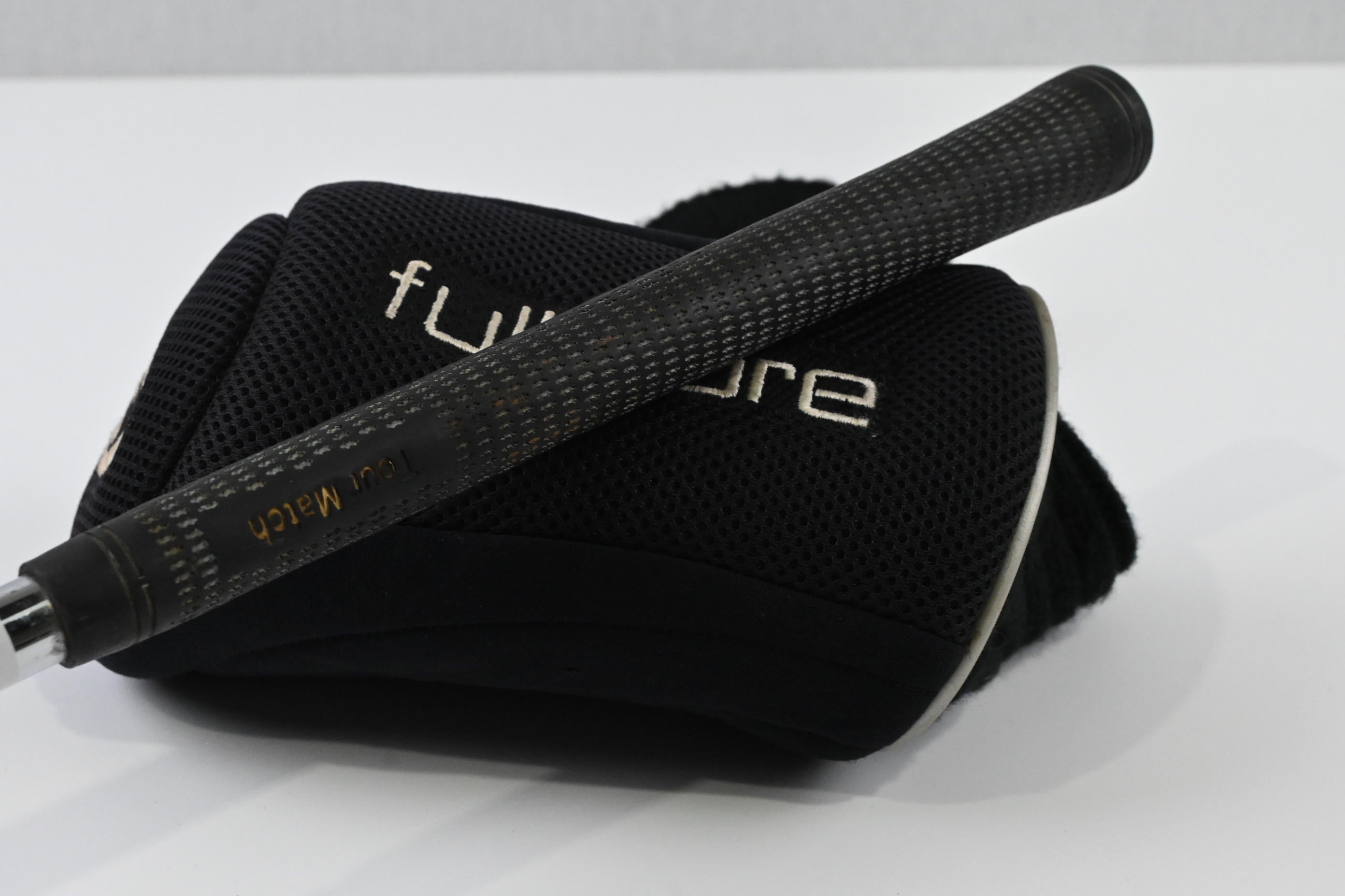 Progen Full Bore MM3 #5 Wood / 18 Degree / Regular Flex Dynamic Gold Lite R300