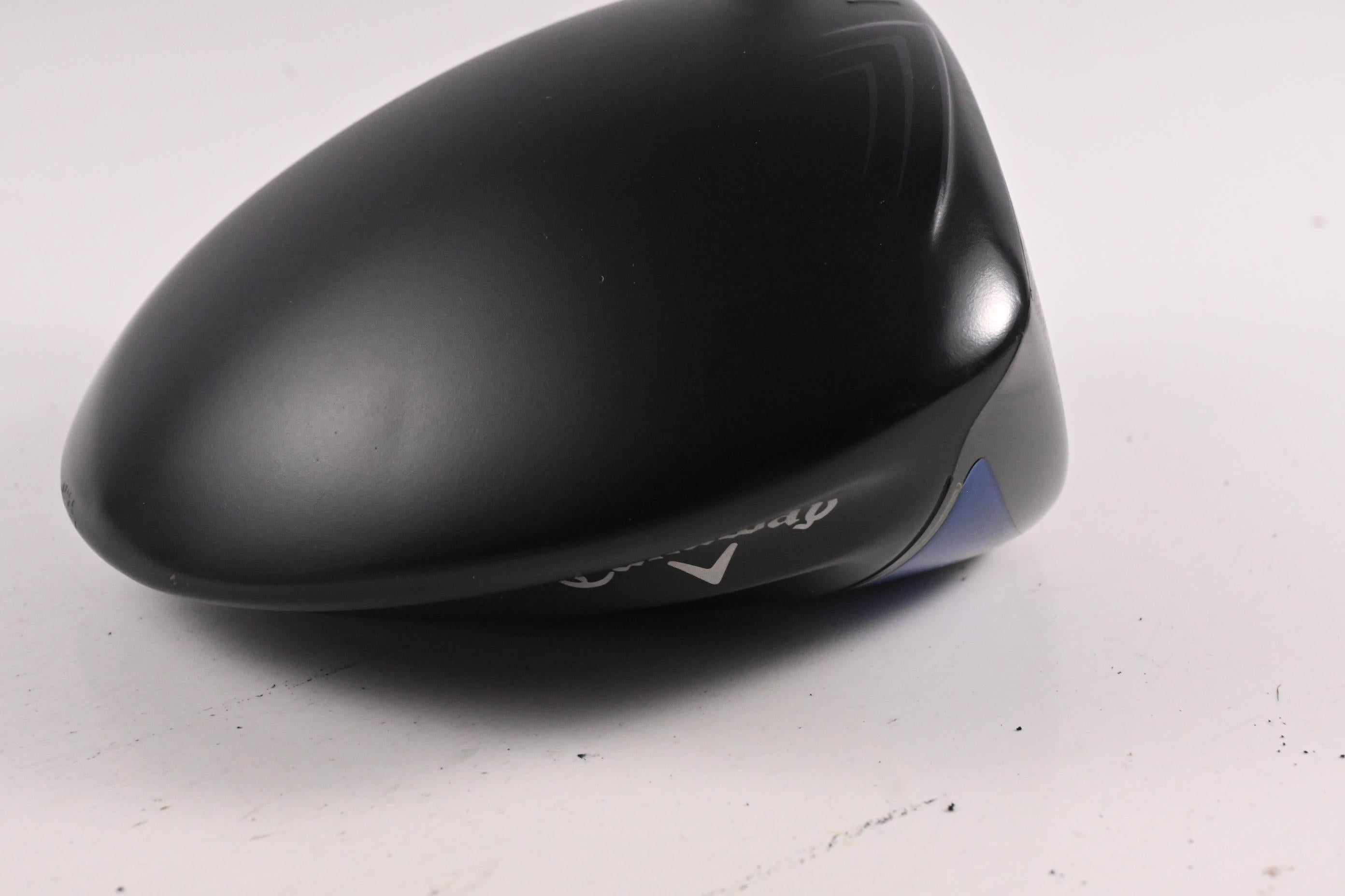 Callaway XR16 Driver / 10.5 Degree / Stiff Flex Speeder 565 Evolution Shaft