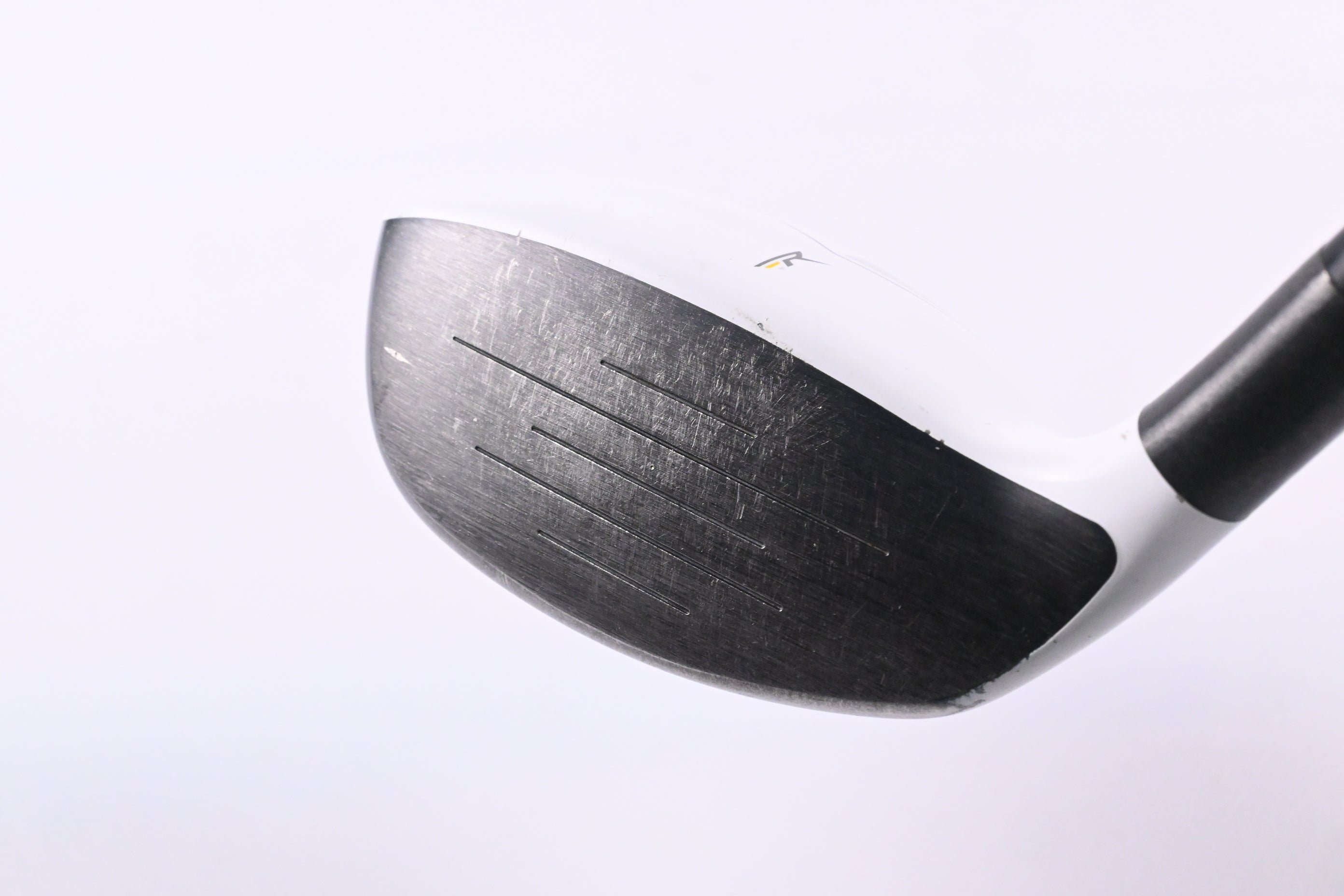 Taylormade RBZ Stage 2 #5 Hybrid / 25 Degree / Stiff Flex Rocketfuel 65 Shaft