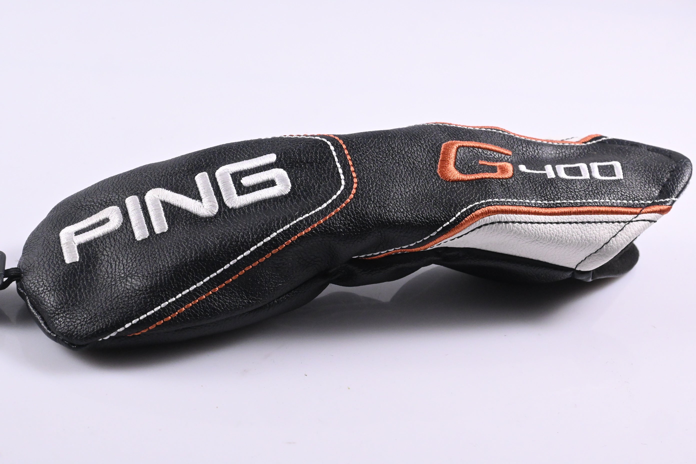 Ping G400 #4 Hybrid / 22 Degree / Regular Flex Ping Alta CB 70 Shaft
