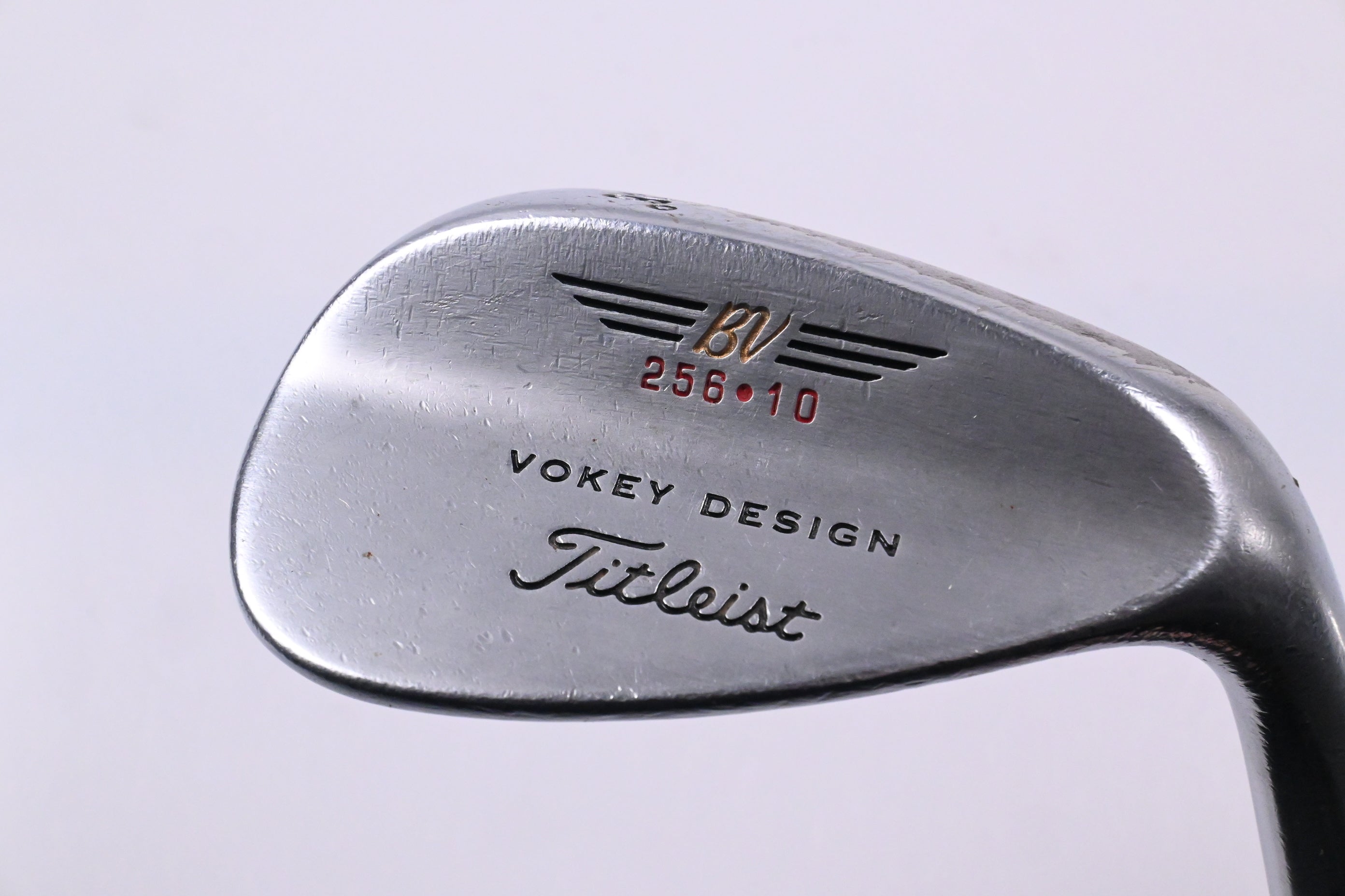 Titleist Vokey Design Sand Wedge / 56 Degree / Stiff Flex Dynamic Gold S300