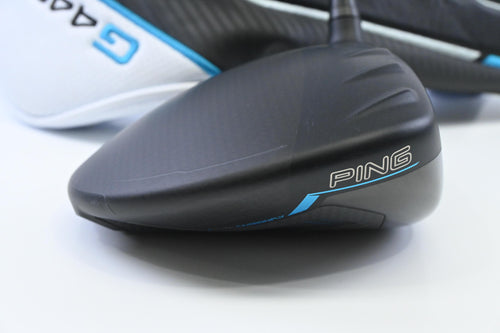 Ping G440 K Driver / 10.5 Degree / Stiff Flex Ping Alta CB Blue 50 Shaft