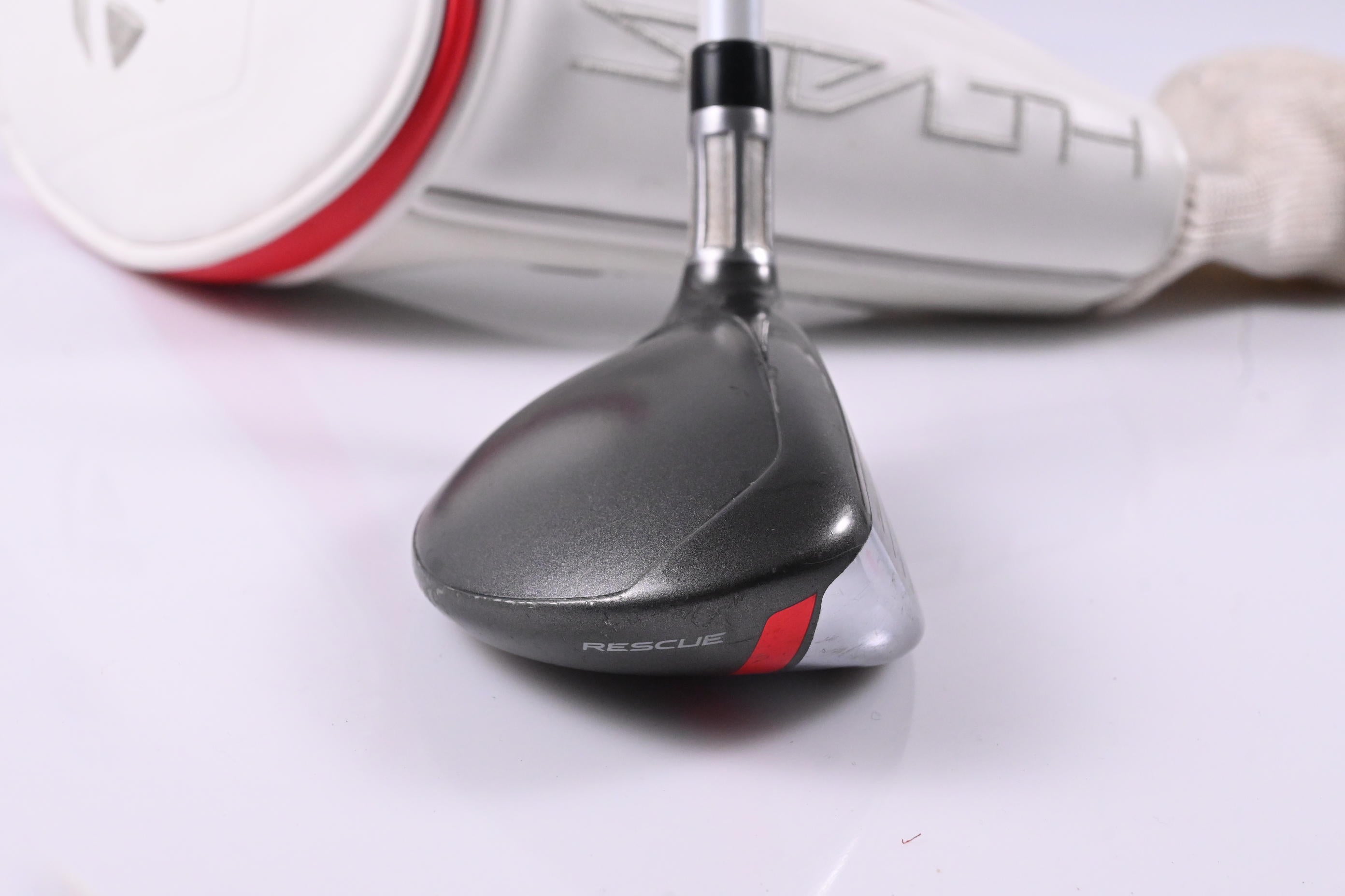 Ladies Taylormade Stealth #5 Hybrid / 26 Degree / Ladies Flex Aldila Ascent 45