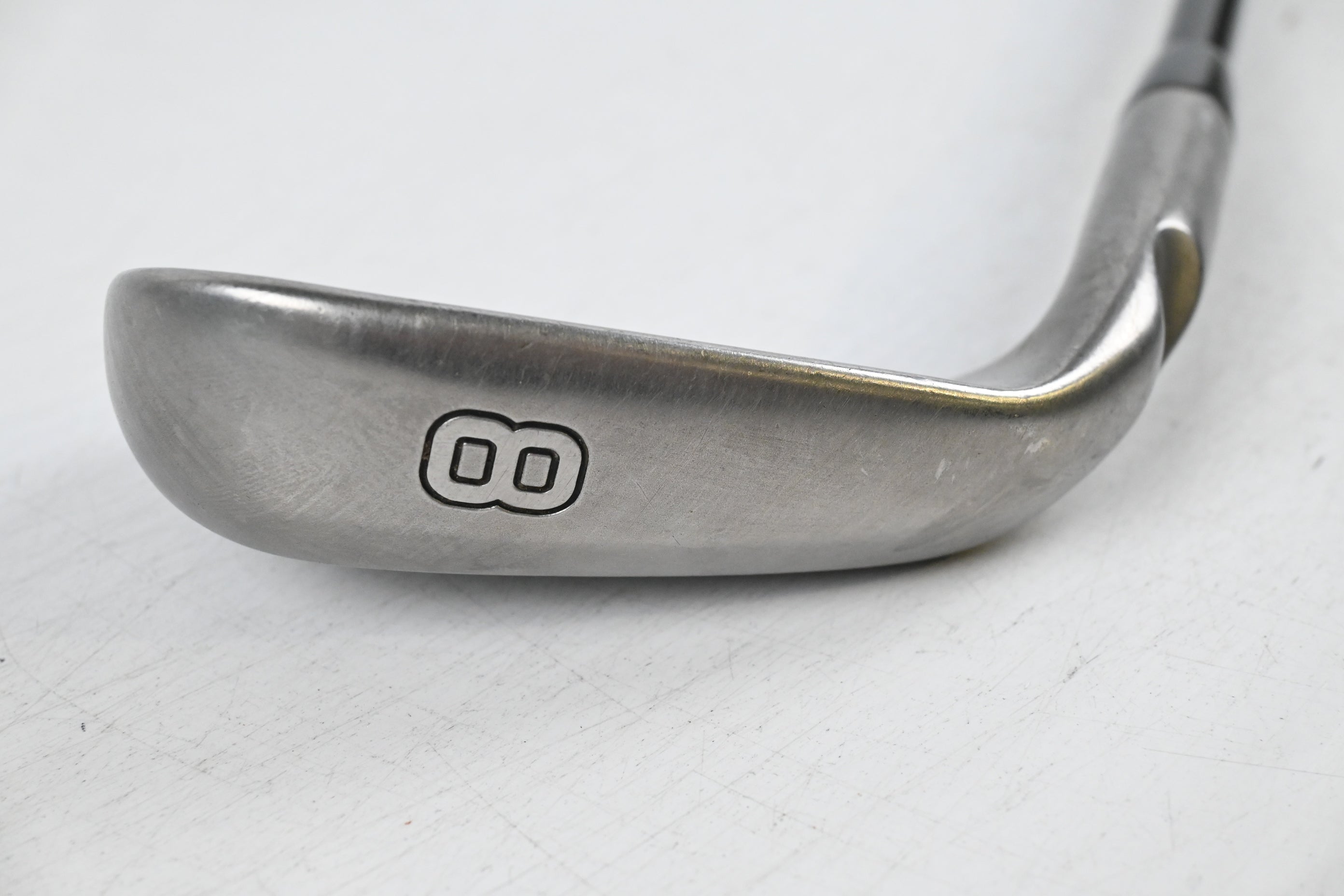 Junior Ping Prodi G #8 Iron / Green Dot / Junior Flex Ping Prodi G Shaft