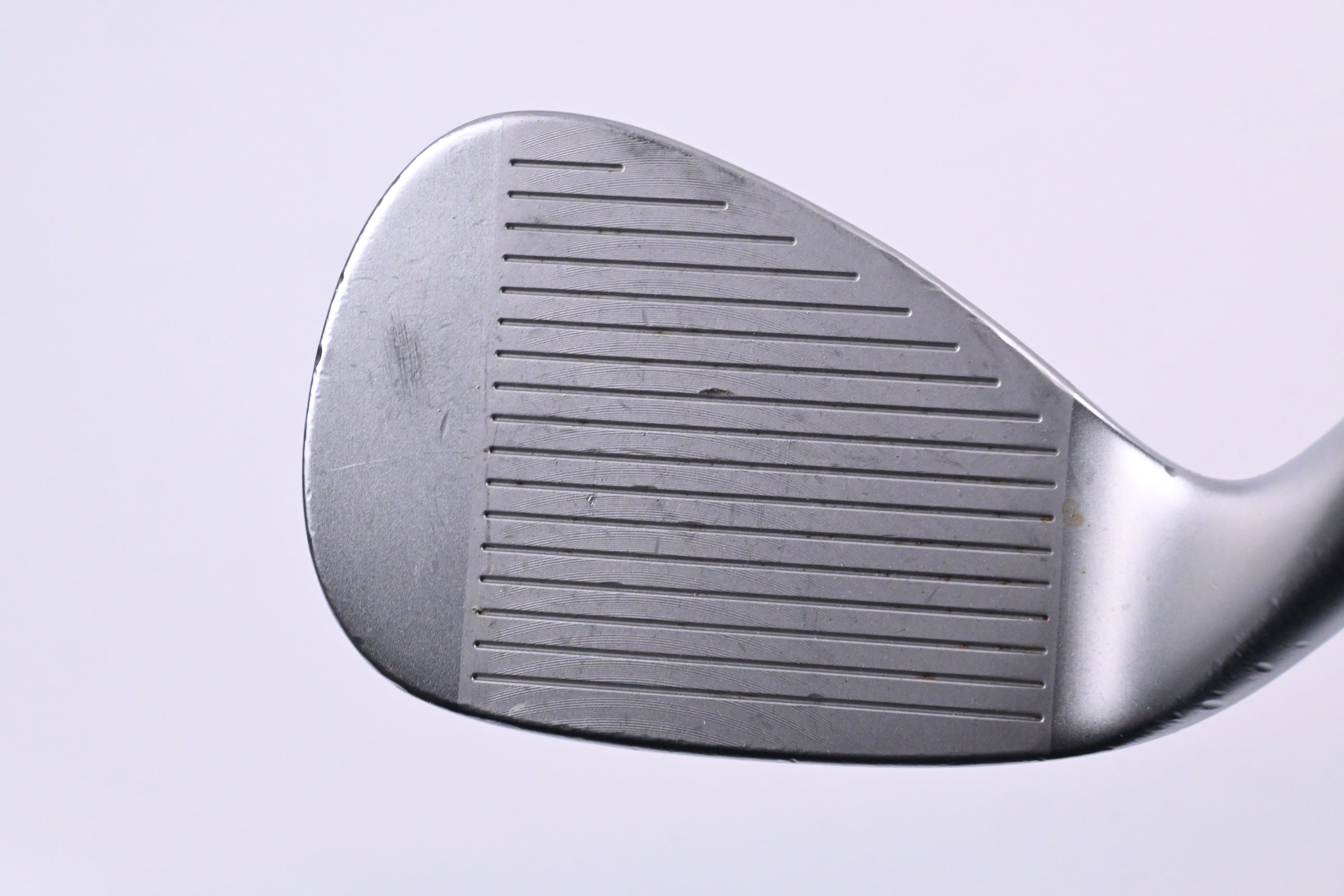 Cobra Tour Trusty Gap Wedge / 52 Degree / Stiff Flex Cobra Shaft