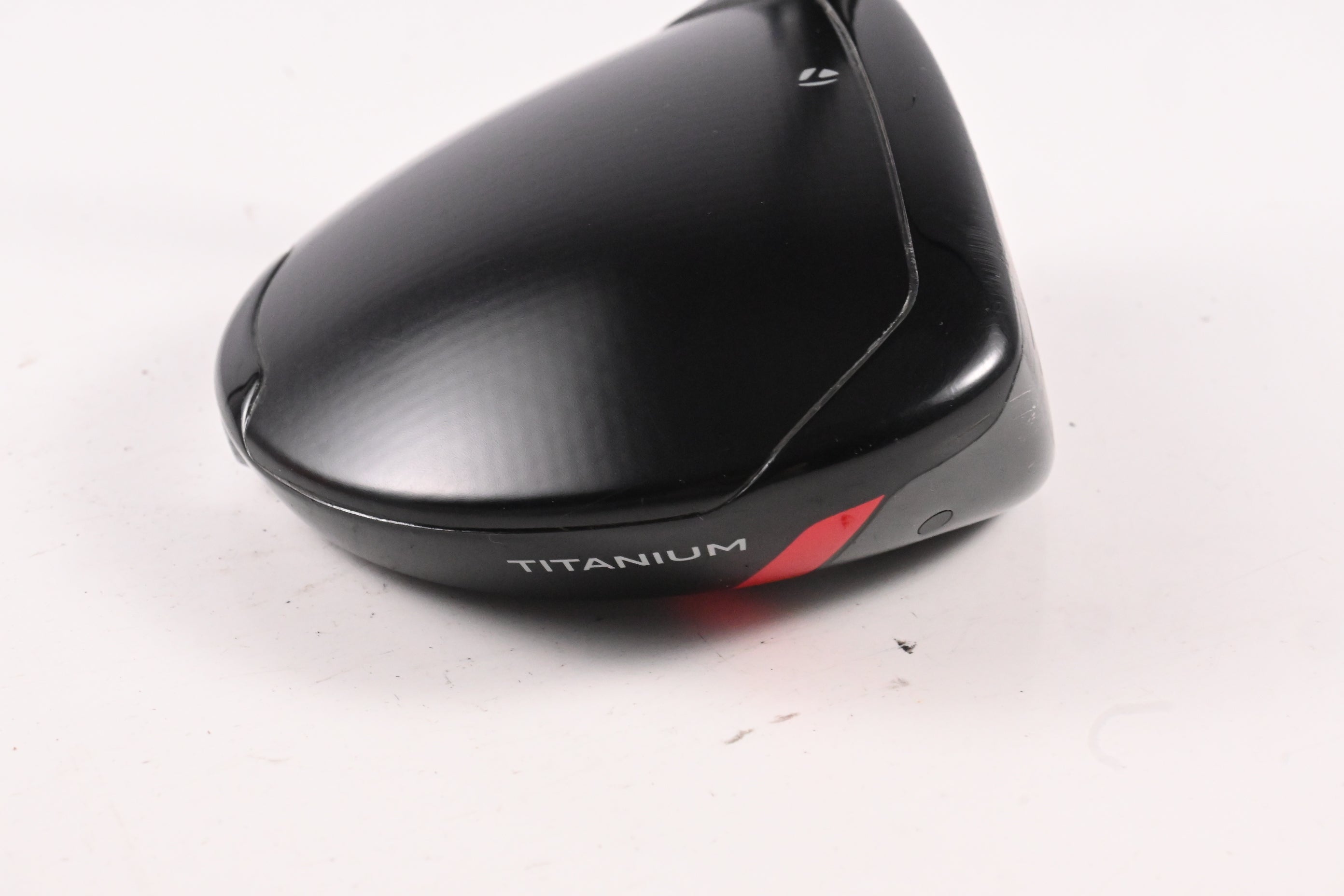 Taylormade Stealth Plus #3 Wood / 15 Degree / Stiff Flex HZRDUS Smoke Black RDX