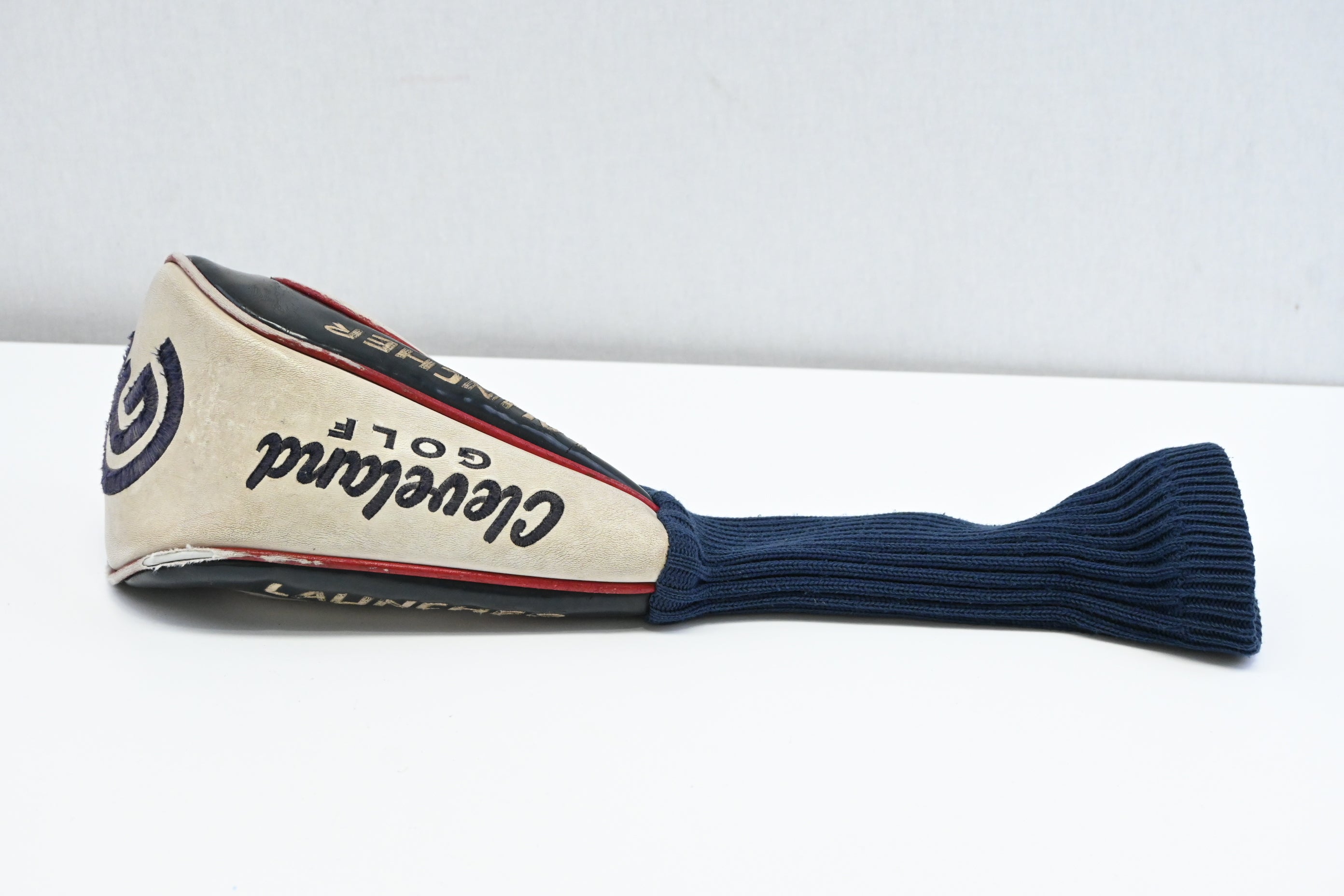 Left Hand Cleveland Launcher Ti 460 Driver / 10.5 Degree / Regular Flex Launcher