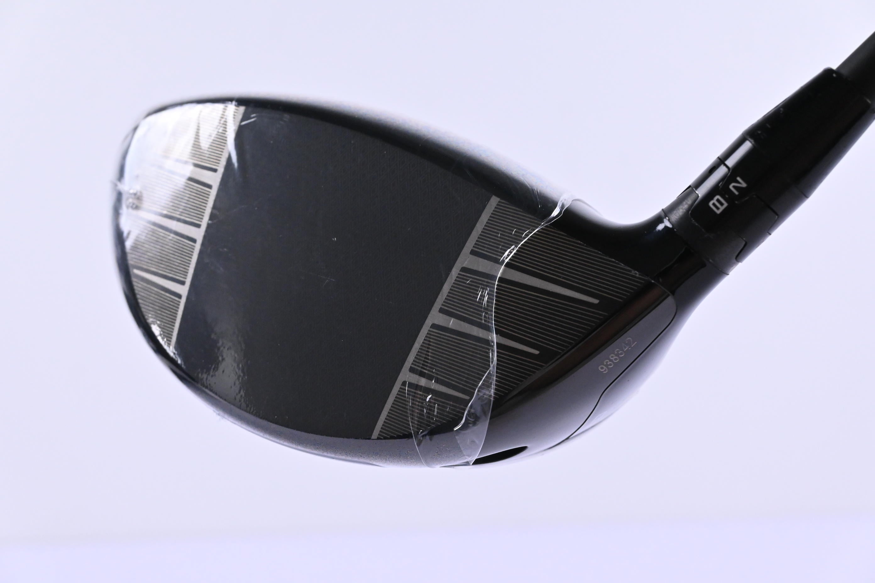 Titleist GT3 Driver / 8 Degree / Regular Flex HZRDUS Gen5 Black 60 Shaft