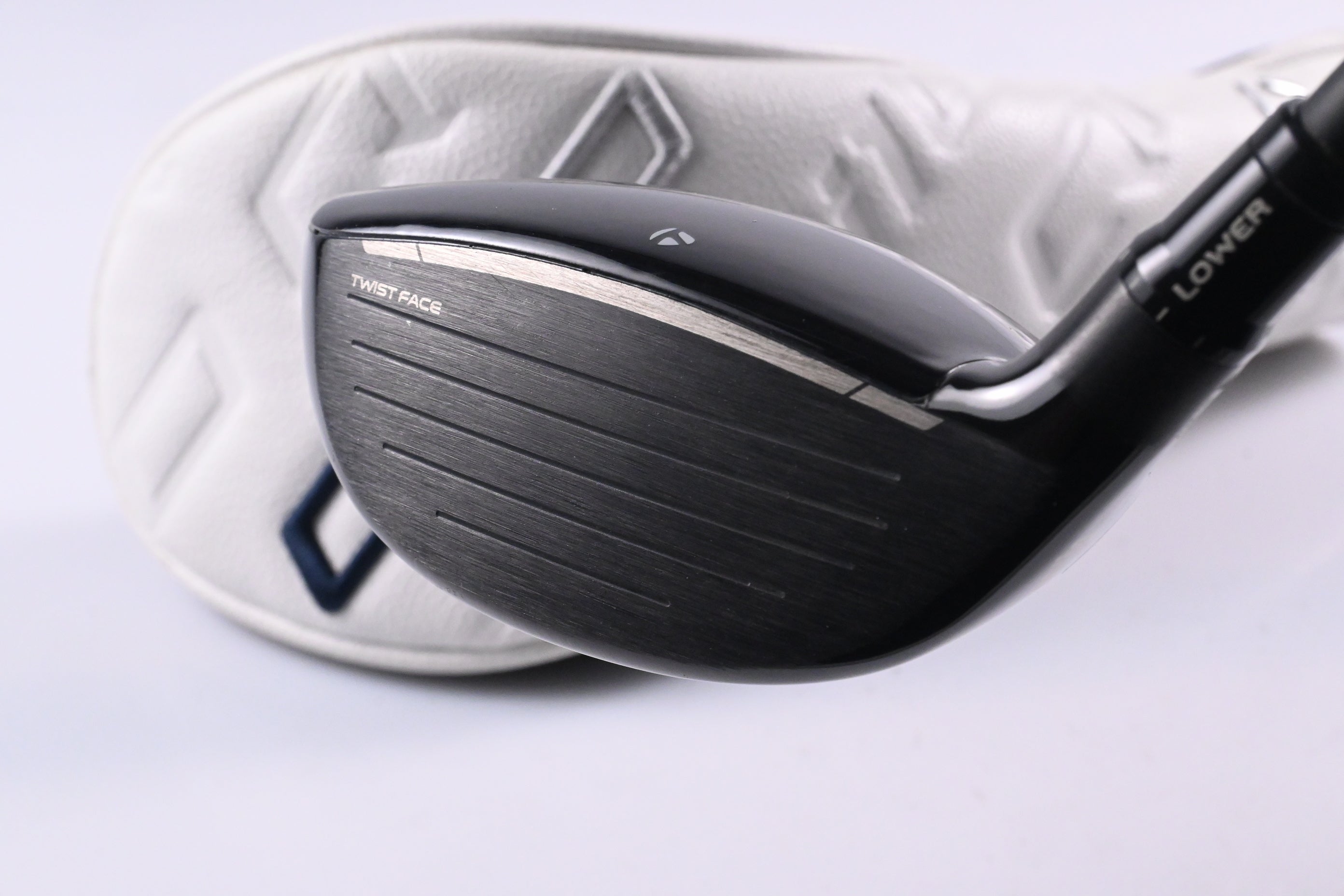 Taylormade Qi10 Tour #3 Wood / 15 Degree / Regular Flex Fujikura Ventus Blue '25