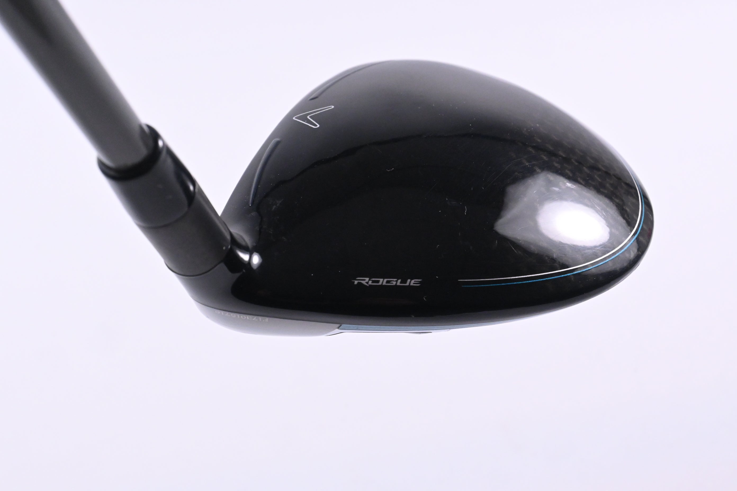Callaway Rogue #3 Wood / 15 Degree / Regular Flex Aldila Synergy 60 Shaft