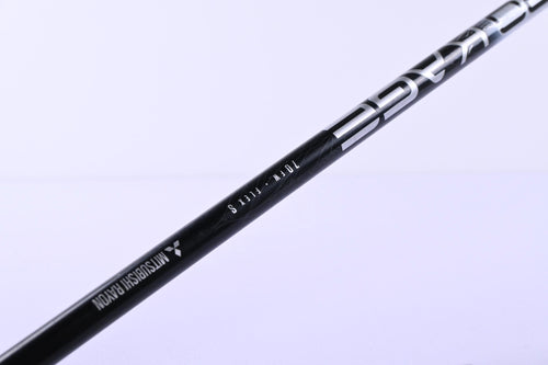 TaylorMade M3 #3 Wood / 15 Degree / Stiff Flex Kuro Kage Silver 70 Shaft