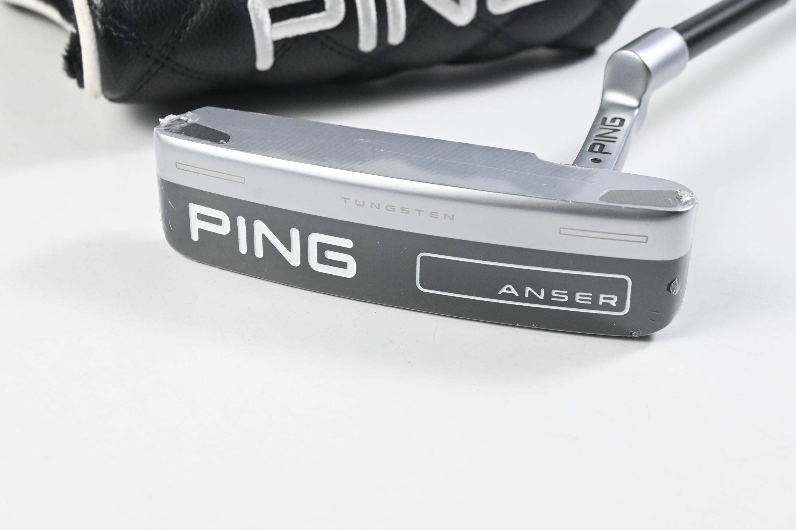 Ping Anser 2023 Putter / 34 Inch