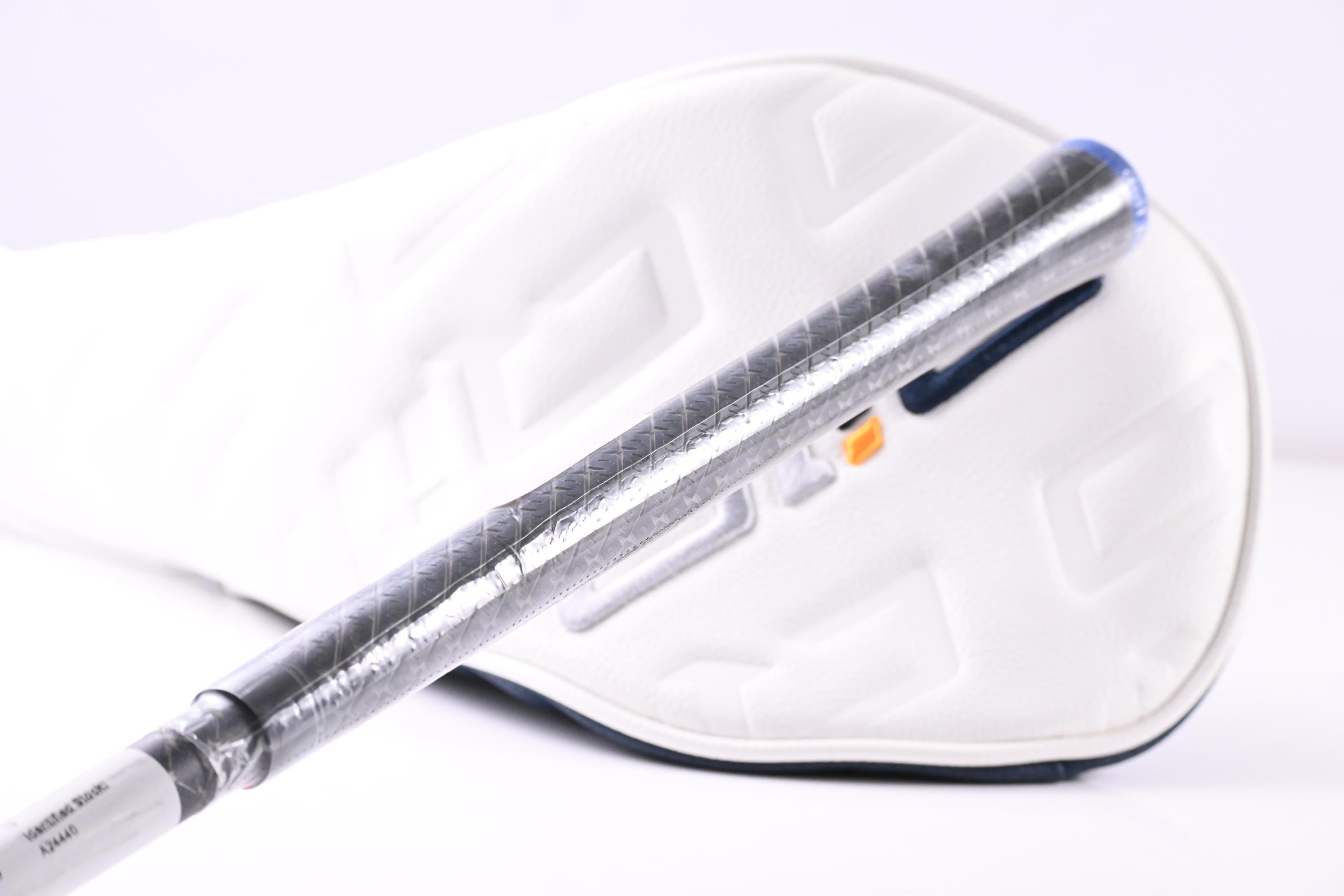 Taylormade Qi10 LS Driver / 9 Degree / Stiff Flex Tensei AV limited Blue 65 Shaft