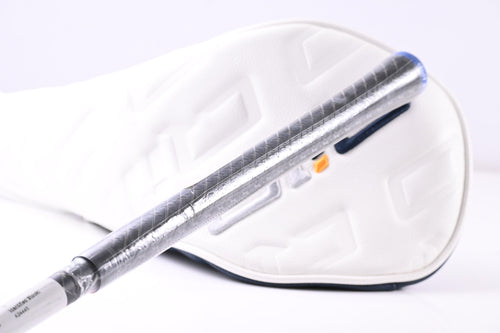 Taylormade Qi10 LS Driver / 9 Degree / Stiff Flex Tensei AV limited Blue 65 Shaft