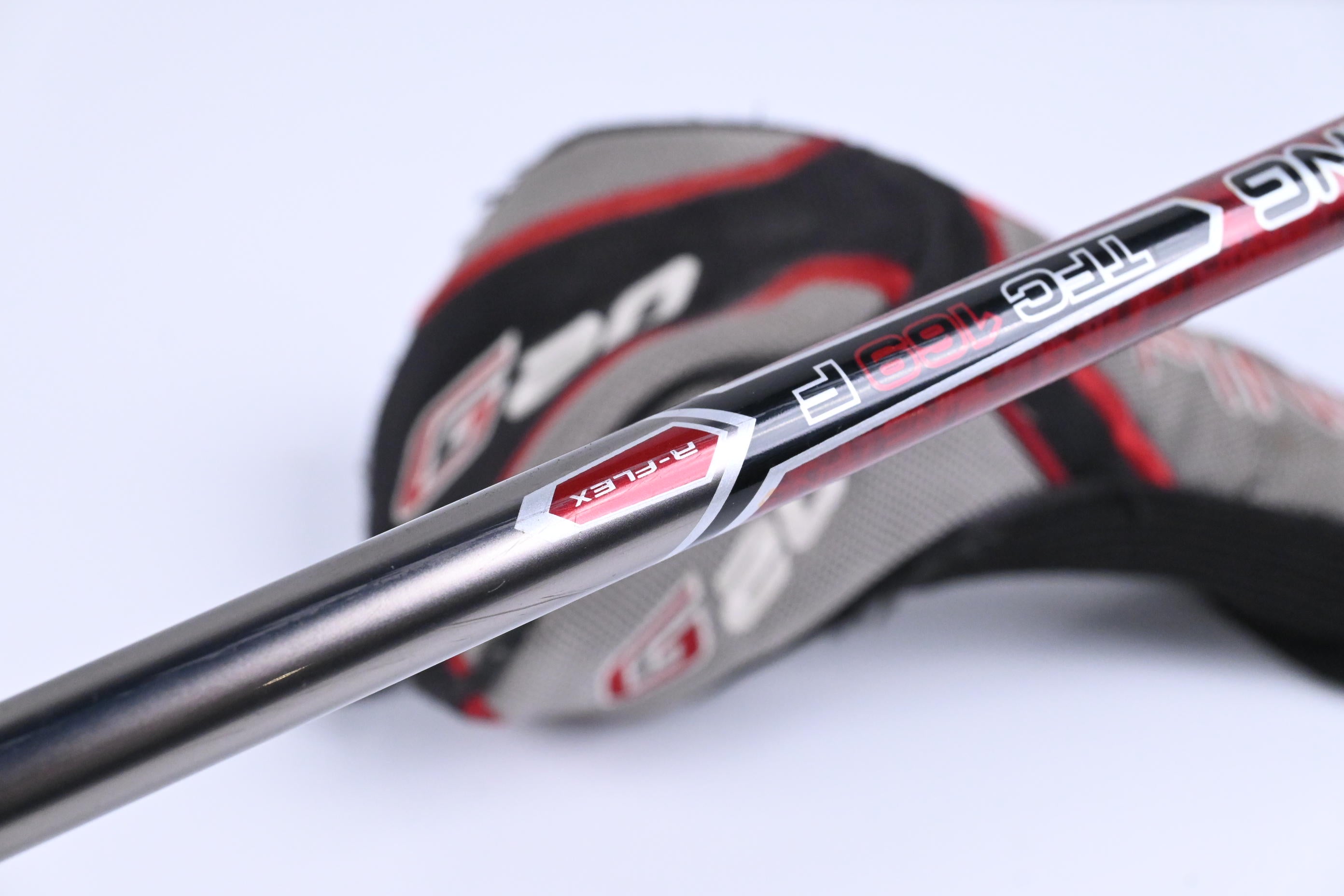 Ping G20 #5 Wood / 18 Degree / Regular Flex Ping TFC 169 F Shaft