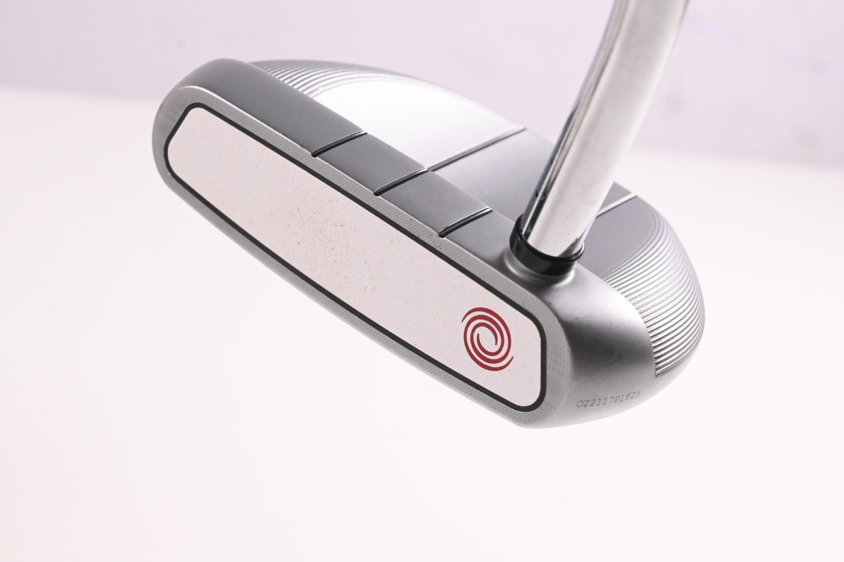 Odyssey White Hot OG Stroke Lab Rossie Putter / 34 Inch