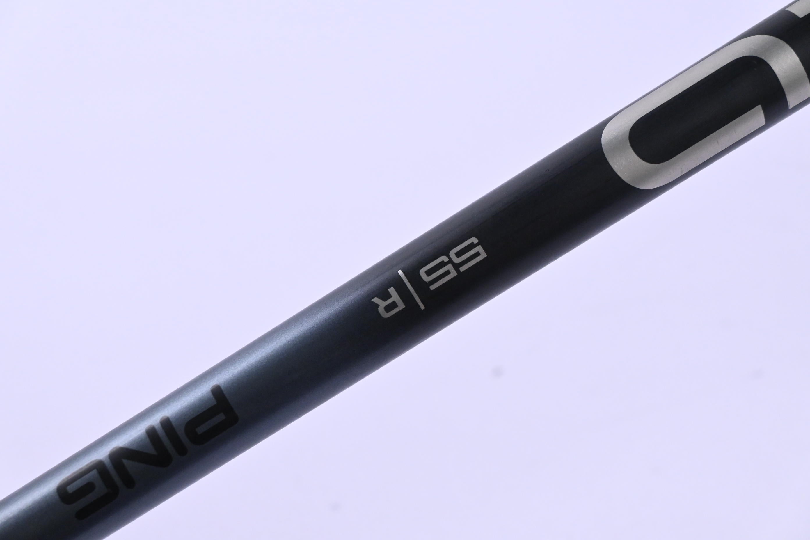 Ping G425 Max Driver / 10.5 Degree / Regular Flex Ping Alta CB 55 Shaft