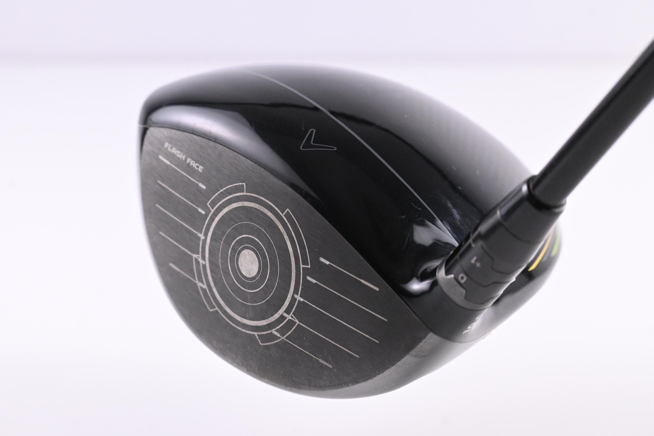 Callaway Epic Flash Driver / 10.5 Degree / Regular Flex Tensei AV Blue 65 Shaft