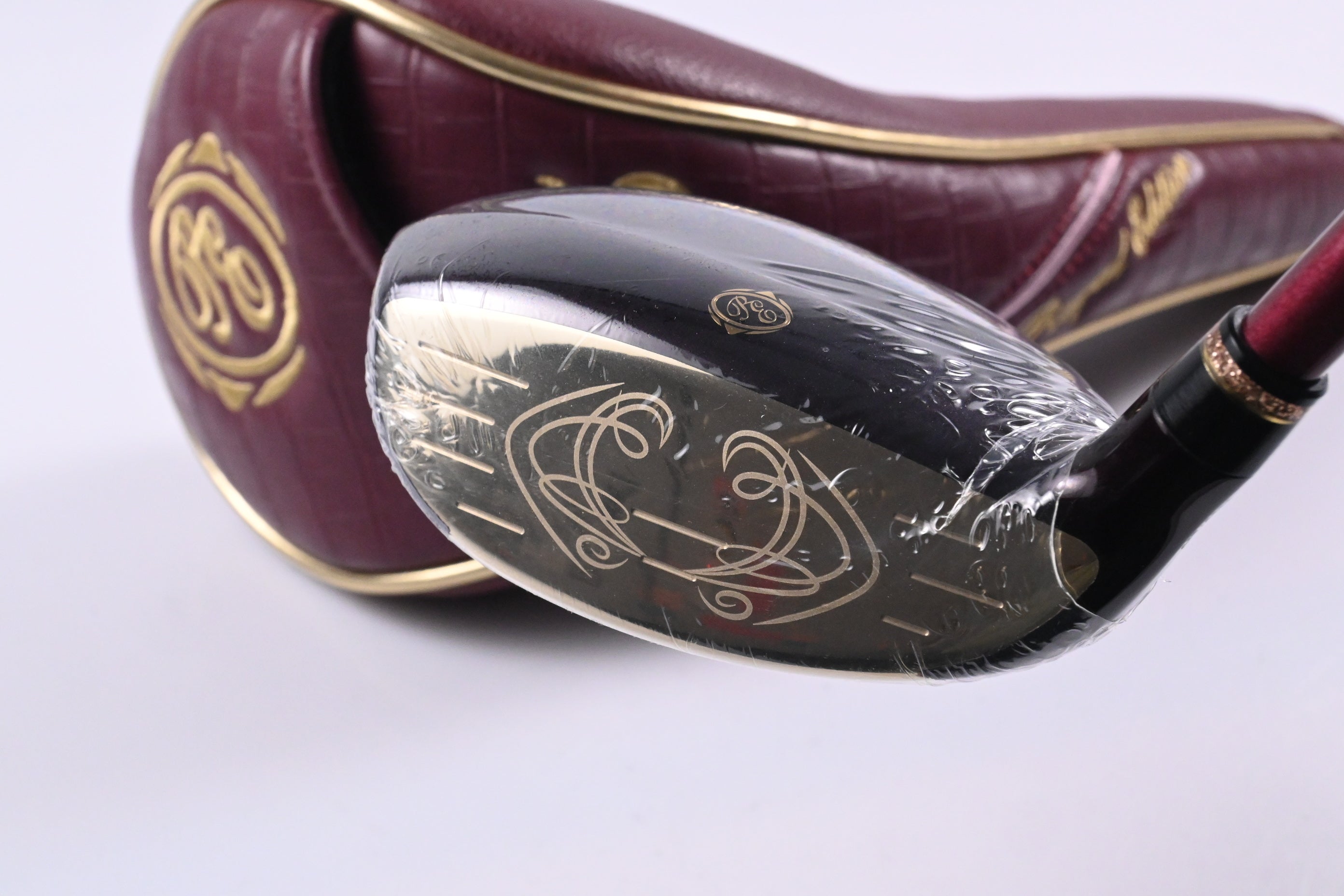 Ladies XXIO Prime Royal Edition #5 Wood / 20 Degree / Ladies Flex XXIO Prime