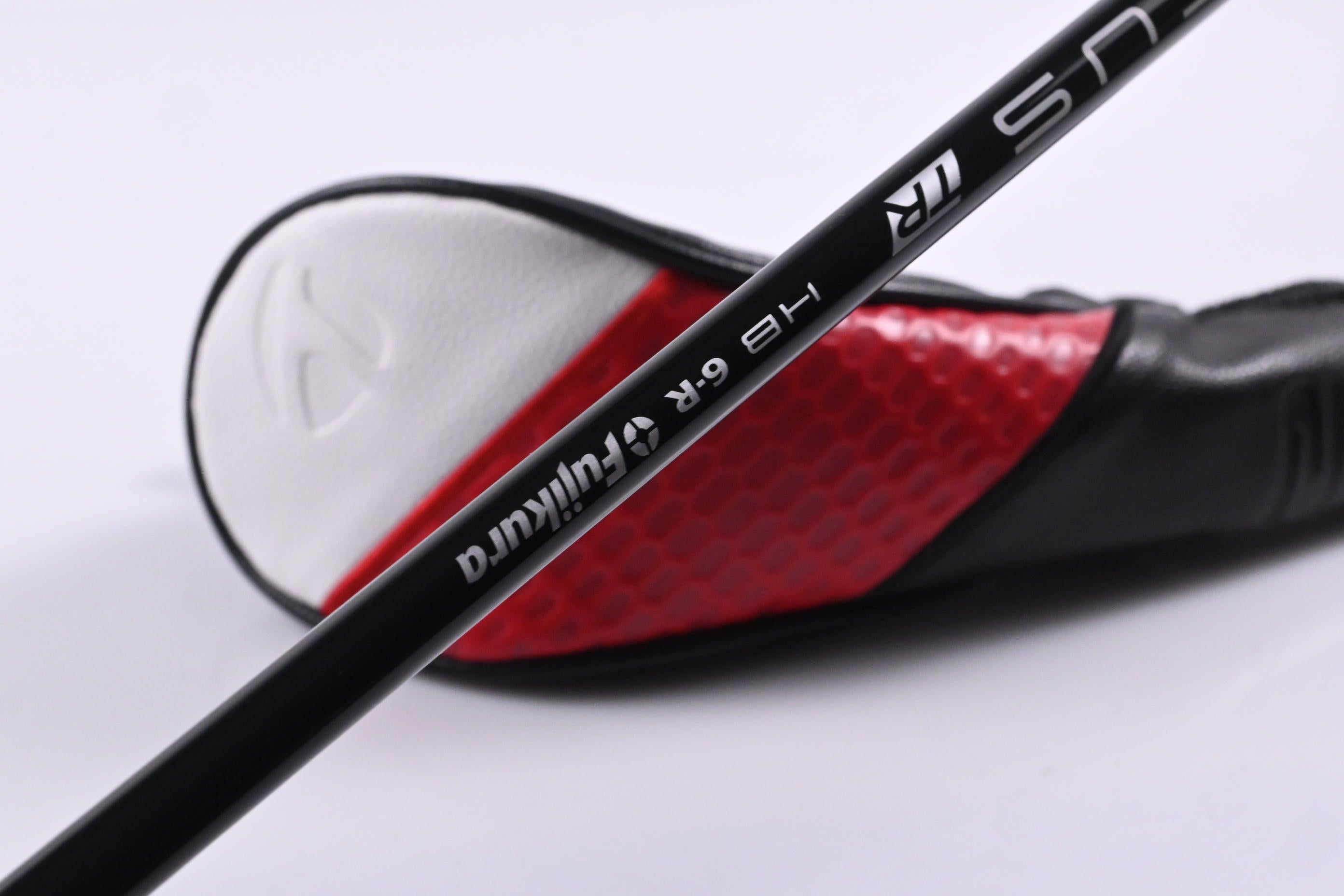 Taylormade Stealth 2 #3 Hybrid / 19 Degree / Regular Flex Ventus TR Red 6 Shaft