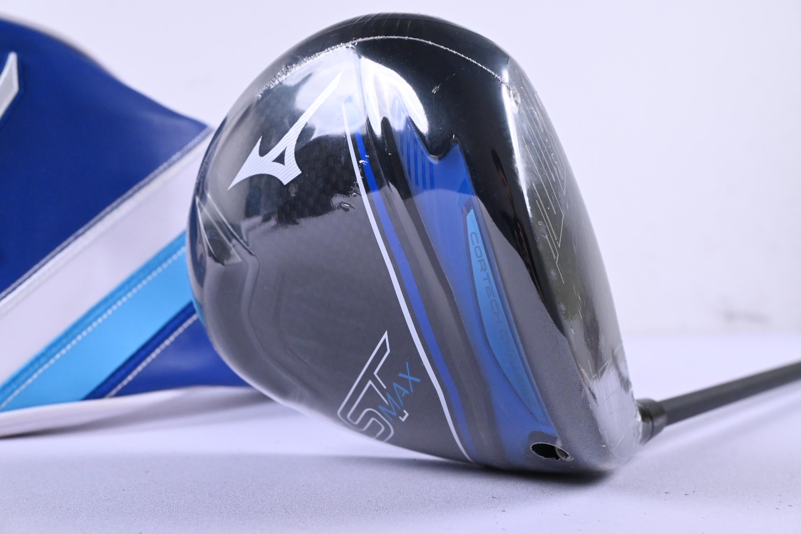 Mizuno ST-Max 230 Driver / 9.5 Degree / Stiff Tensei 1K Blue 65 Shaft