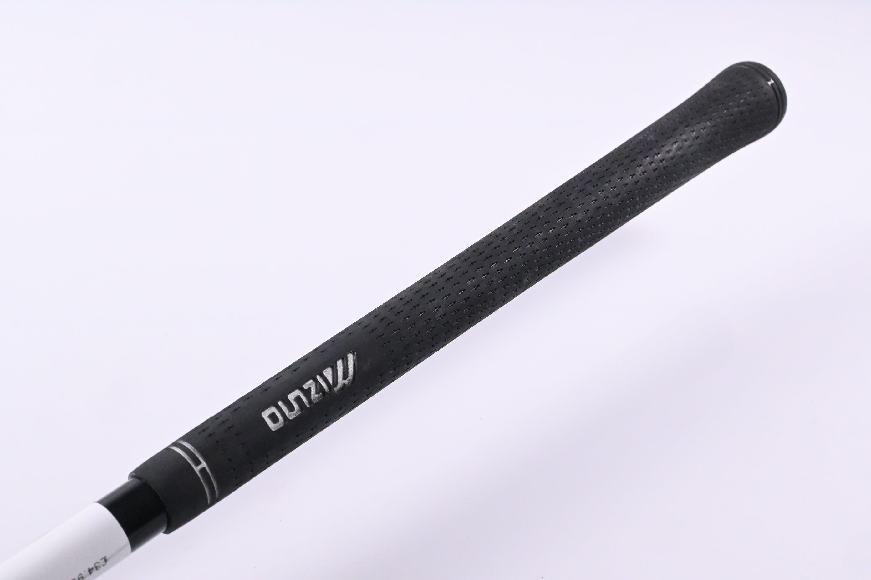 Mizuno CLK Fli-Hi #4 Hybrid / 23 Degree / Regular Flex Mizuno Exsar HS2 70 Shaft