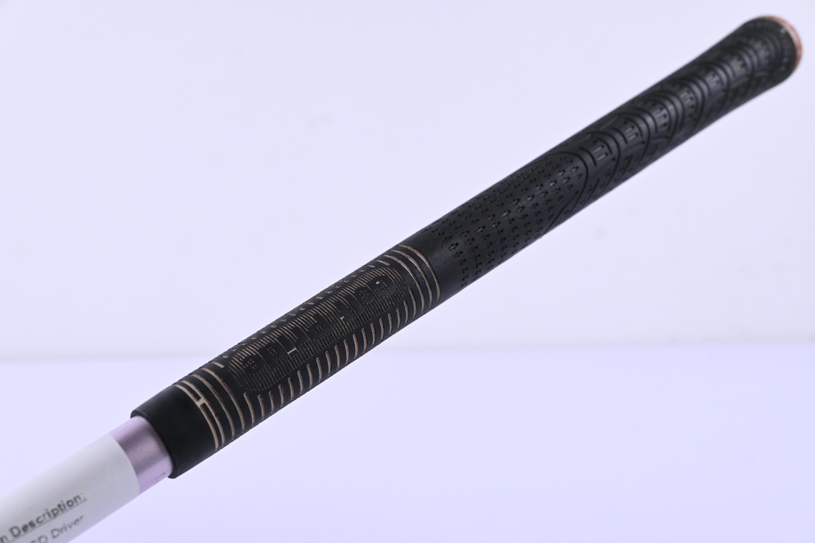 Ladies Yonex Ezone Driver / 12 Degree / Ladies Flex Yonex NP40 EX Shaft