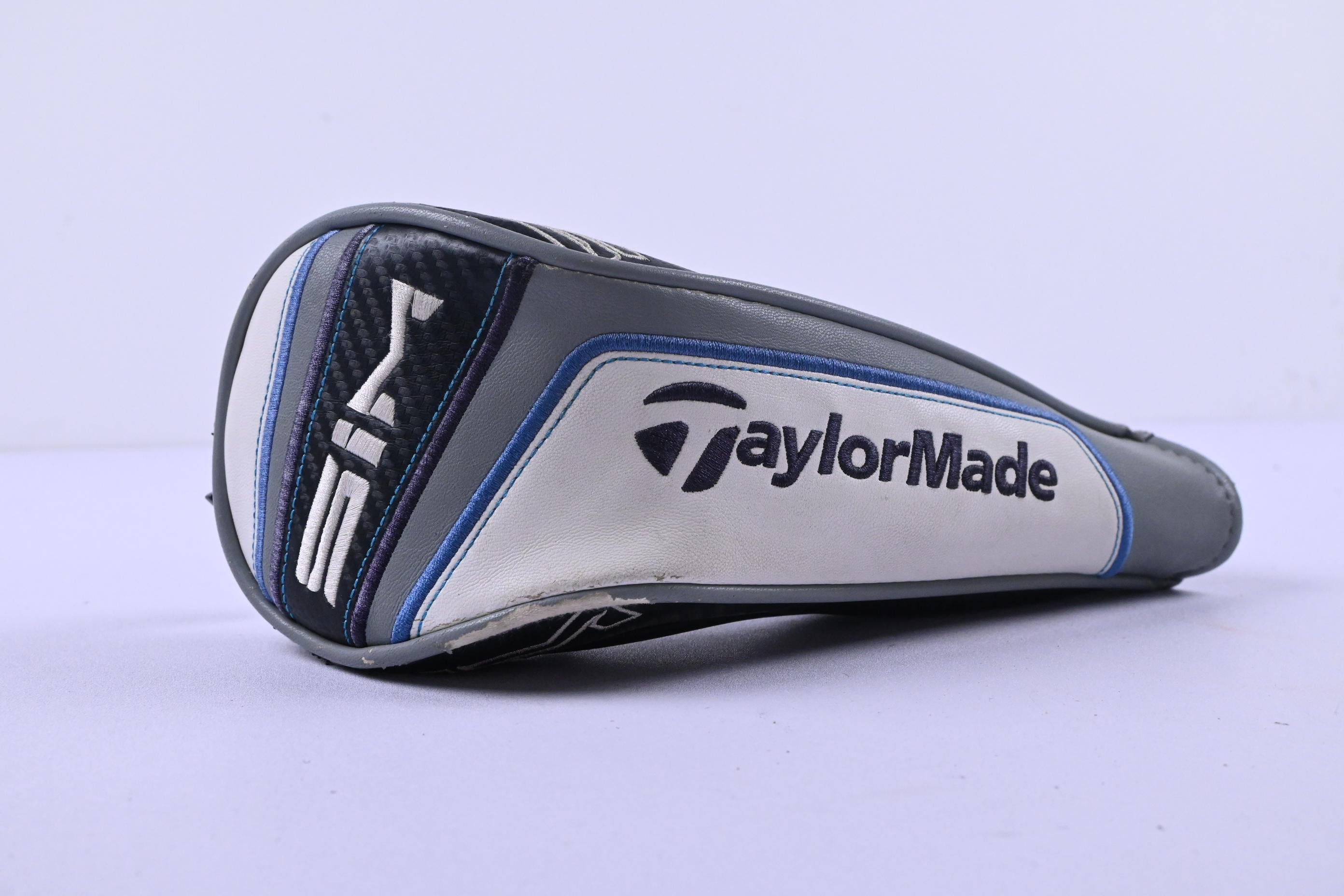 Taylormade SIM Max #3 Wood / 15 Degree / Regular Flex UST Mamiya Helium 5