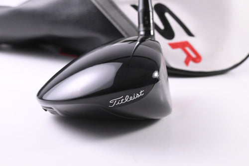Titleist TSR3 Driver / 9 Degree / TX-Flex Diamana RF 70 Shaft