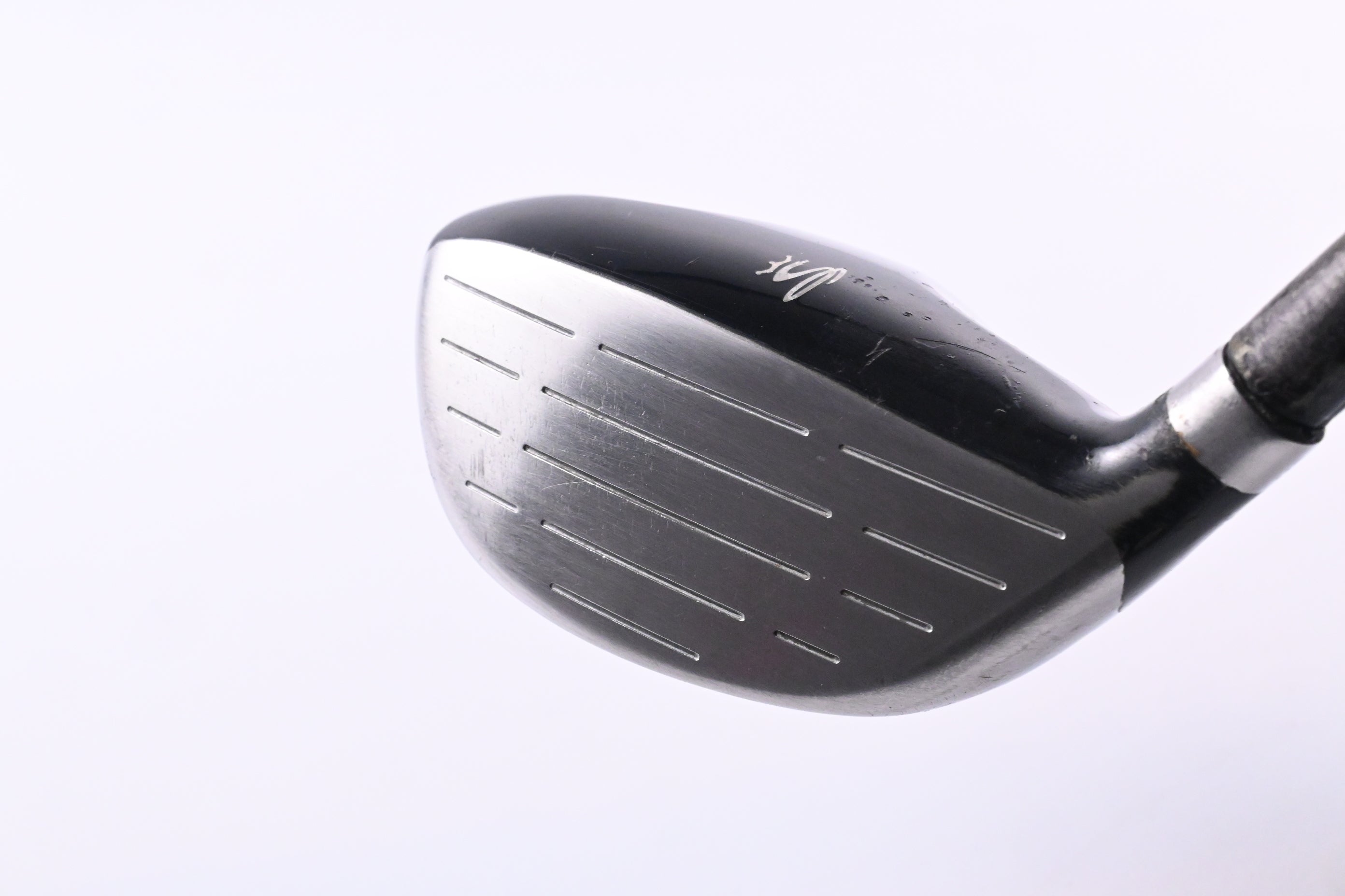 Cobra Speed LD #5 Wood / 19 Degree / Regular Flex Cobra Super Sense Shaft