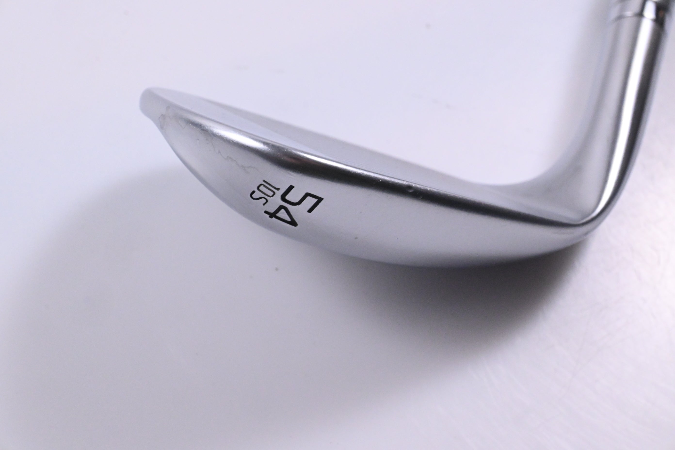 Titleist Vokey SM11 Sand Wedge / 54 Degree / Wedge Flex Titleist Vokey SM11