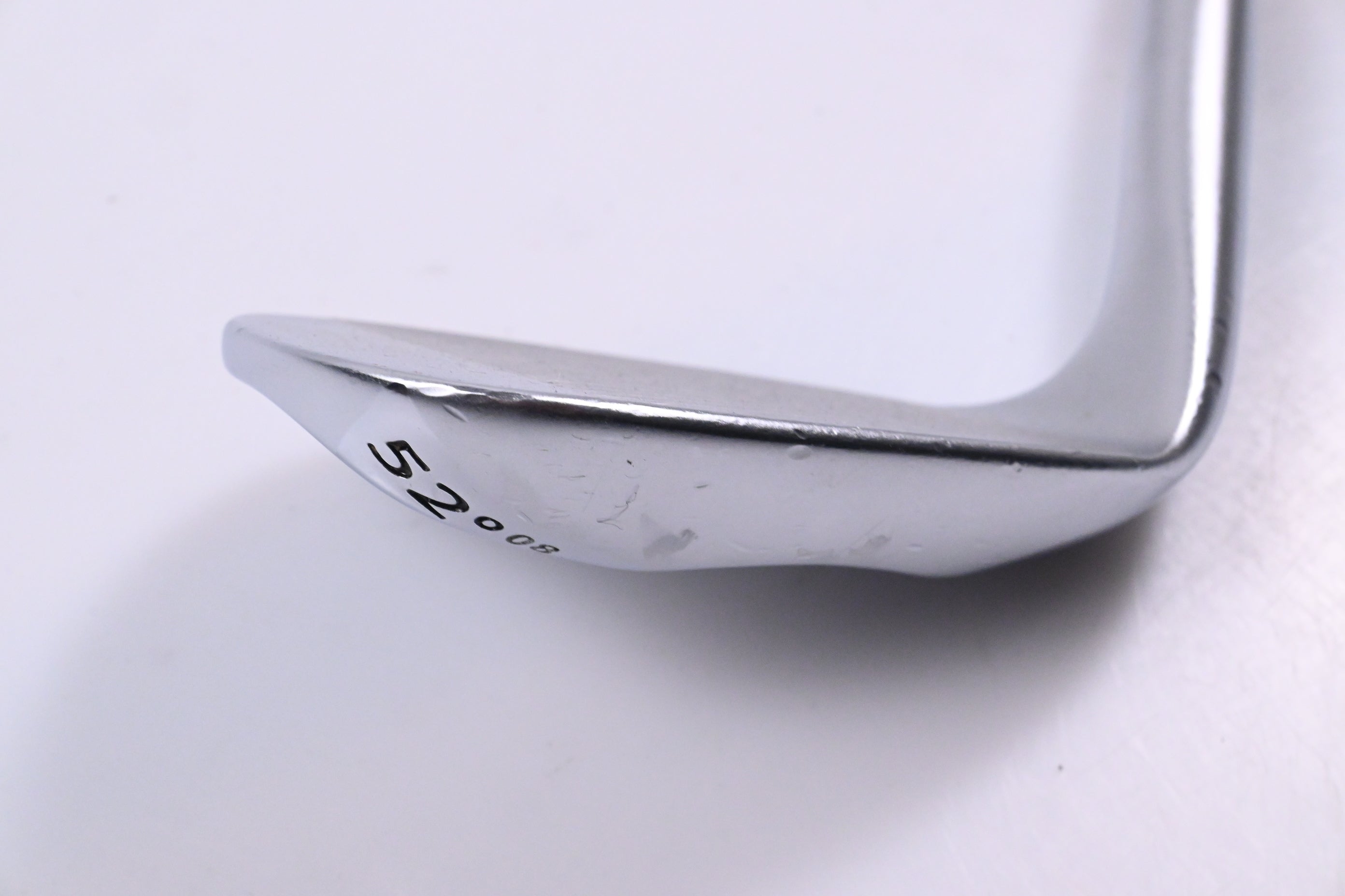 Cobra Tour Trusty Gap Wedge / 52 Degree / Stiff Flex Cobra Shaft