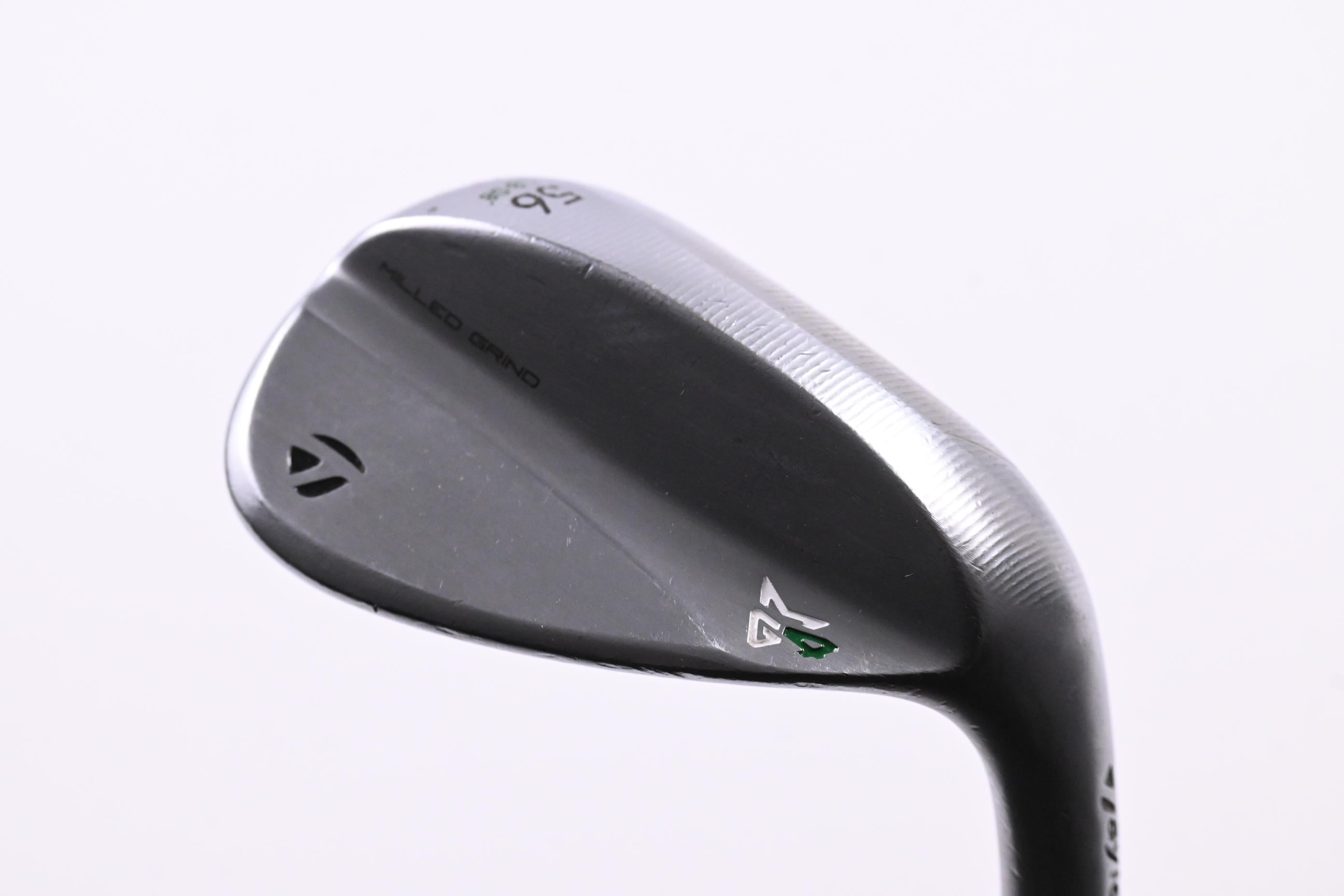 Taylormade Milled Grind 4 Sand Wedge / 56 Degree / X-Flex Dynamic Gold X100