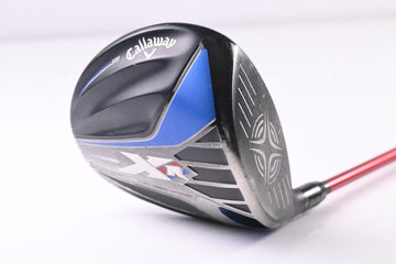 Callaway XR16 Driver / 9 Degree / Regular Flex Fujikura Speeder565 Evolution