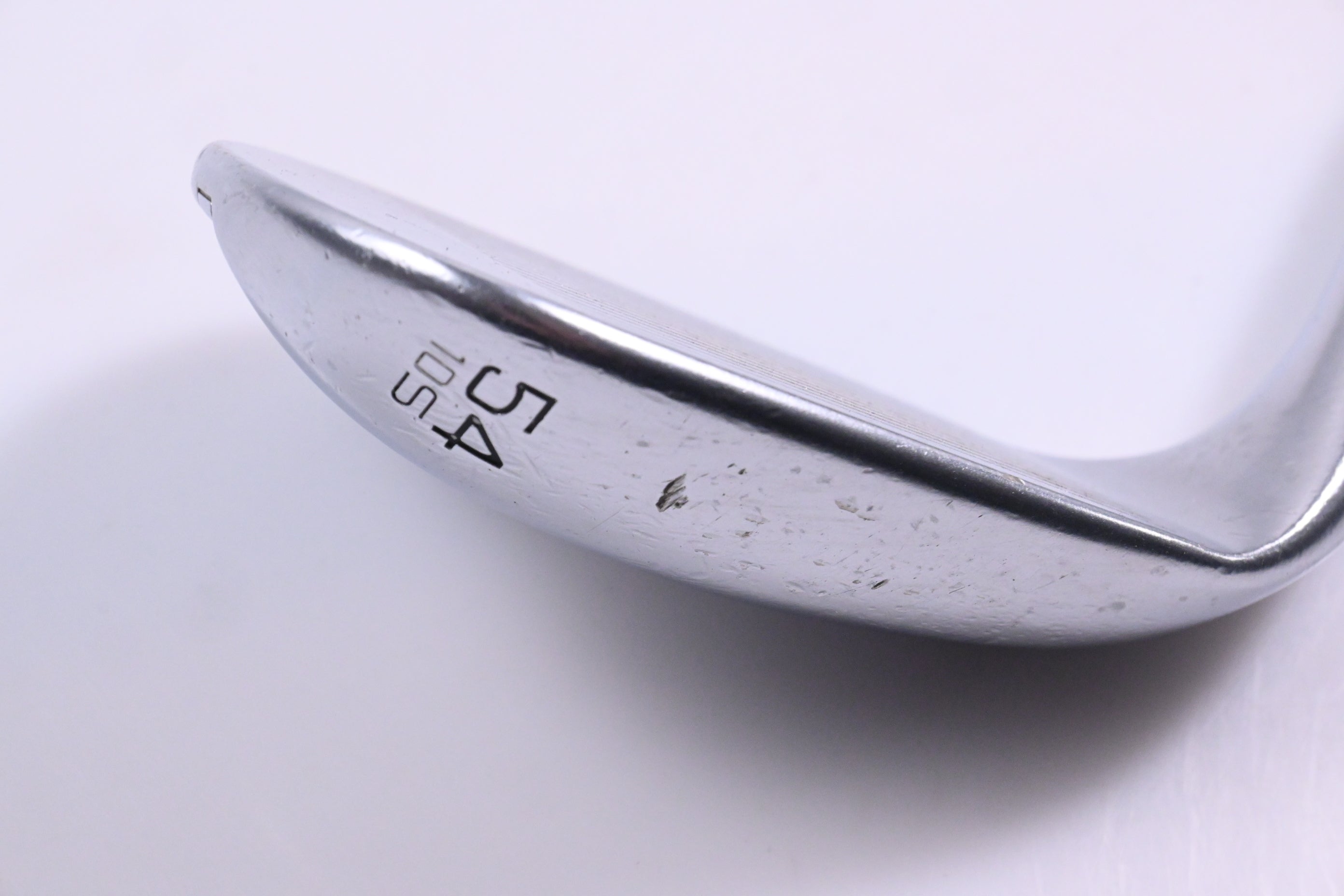 Titleist Vokey SM8 Sand Wedge / 54 Degree / Wedge Flex Titleist Vokey SM8 Shaft