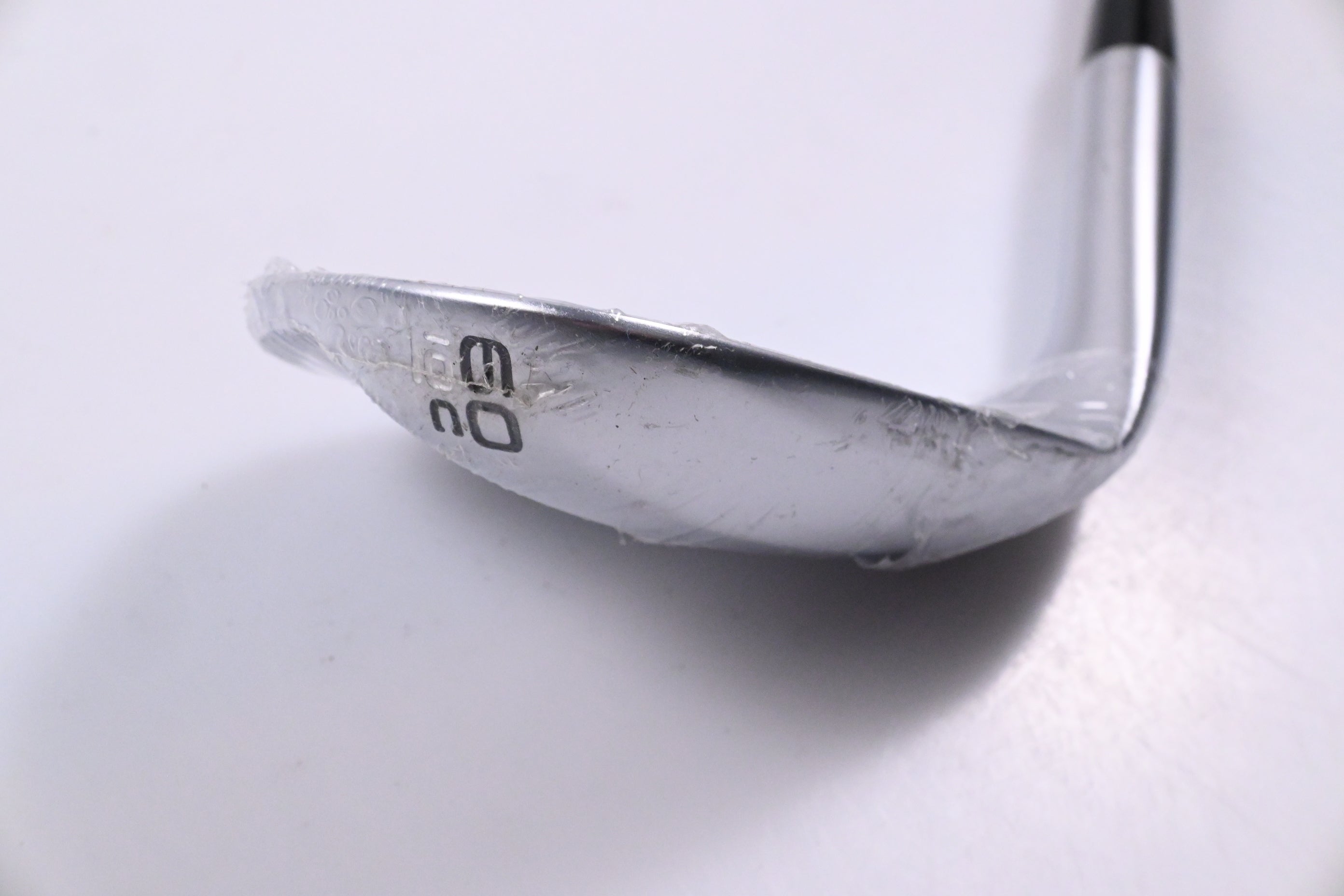 Mizuno Pro T-3 Lob Wedge / 60 Degree / Stiff Flex Dynamic Gold Mid 115 S400