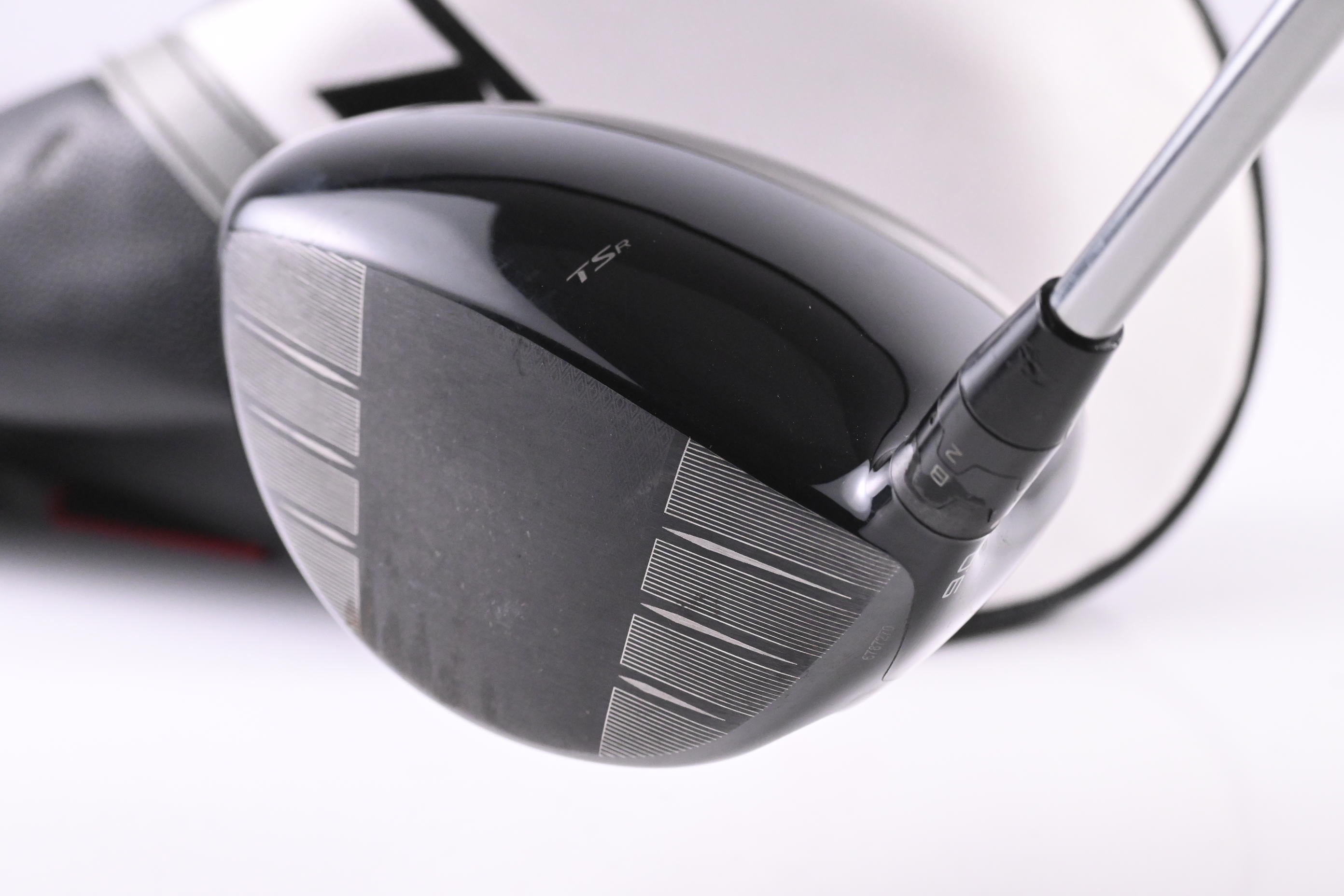 Titleist TSR3 Driver / 9 Degree / TX-Flex Diamana RF 70 Shaft