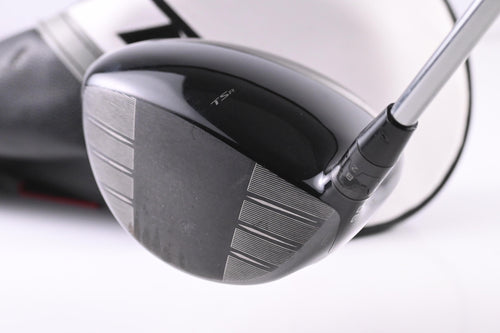 Titleist TSR3 Driver / 9 Degree / TX-Flex Diamana RF 70 Shaft