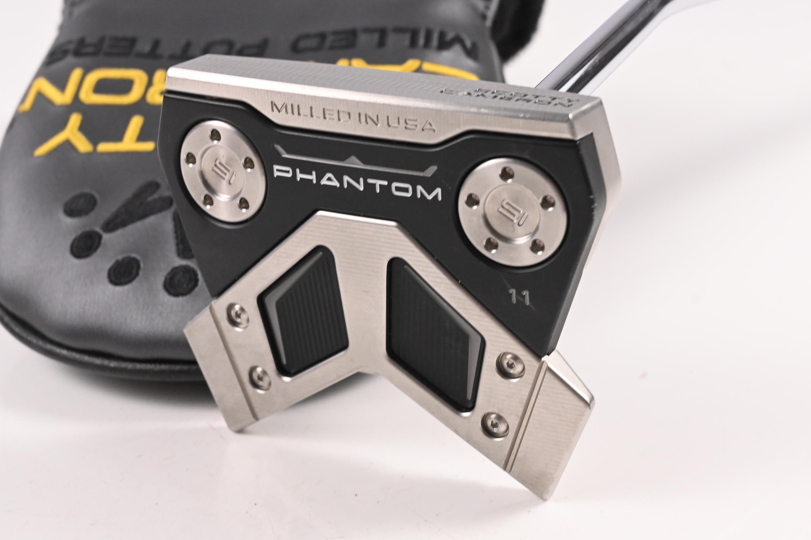 Scotty Cameron 2024 Phantom 11 Putter / 34 Inch