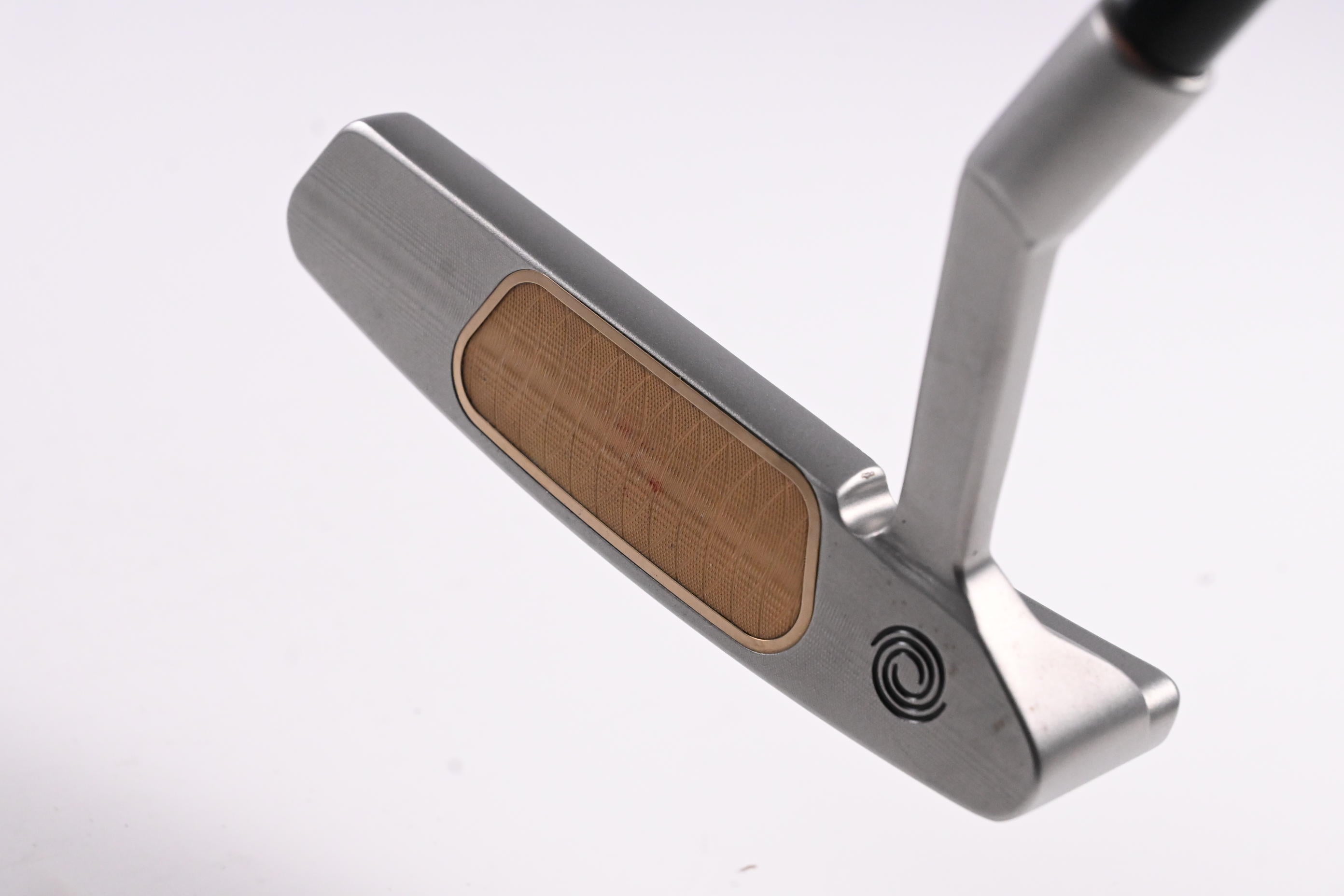 Tour Issue Odyssey Ai-One Milled Two T Putter / 34.5 Inch