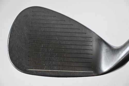 Ping i20 Lob Wedge / 58 Degree / White Dot / Stiff Flex Ping CFS Steel Shaft