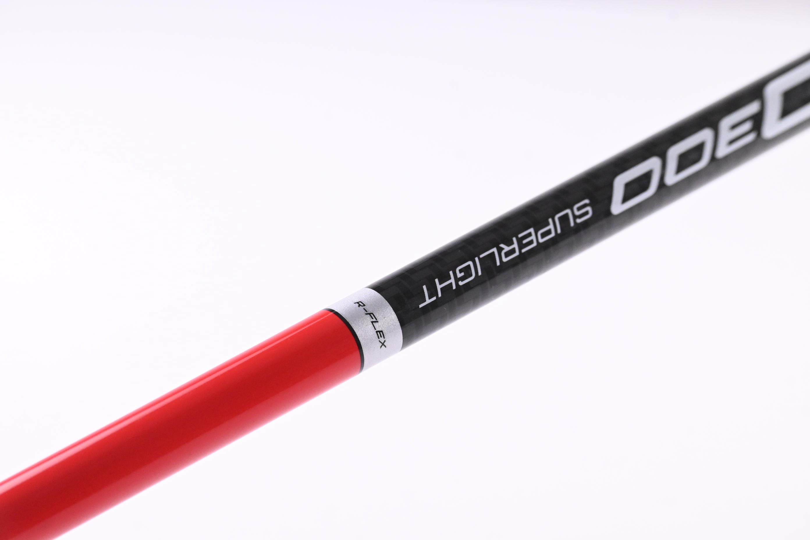 Wilson D300 SL #4 Hybrid / 22 Degree / Regular Flex Wilson Shaft