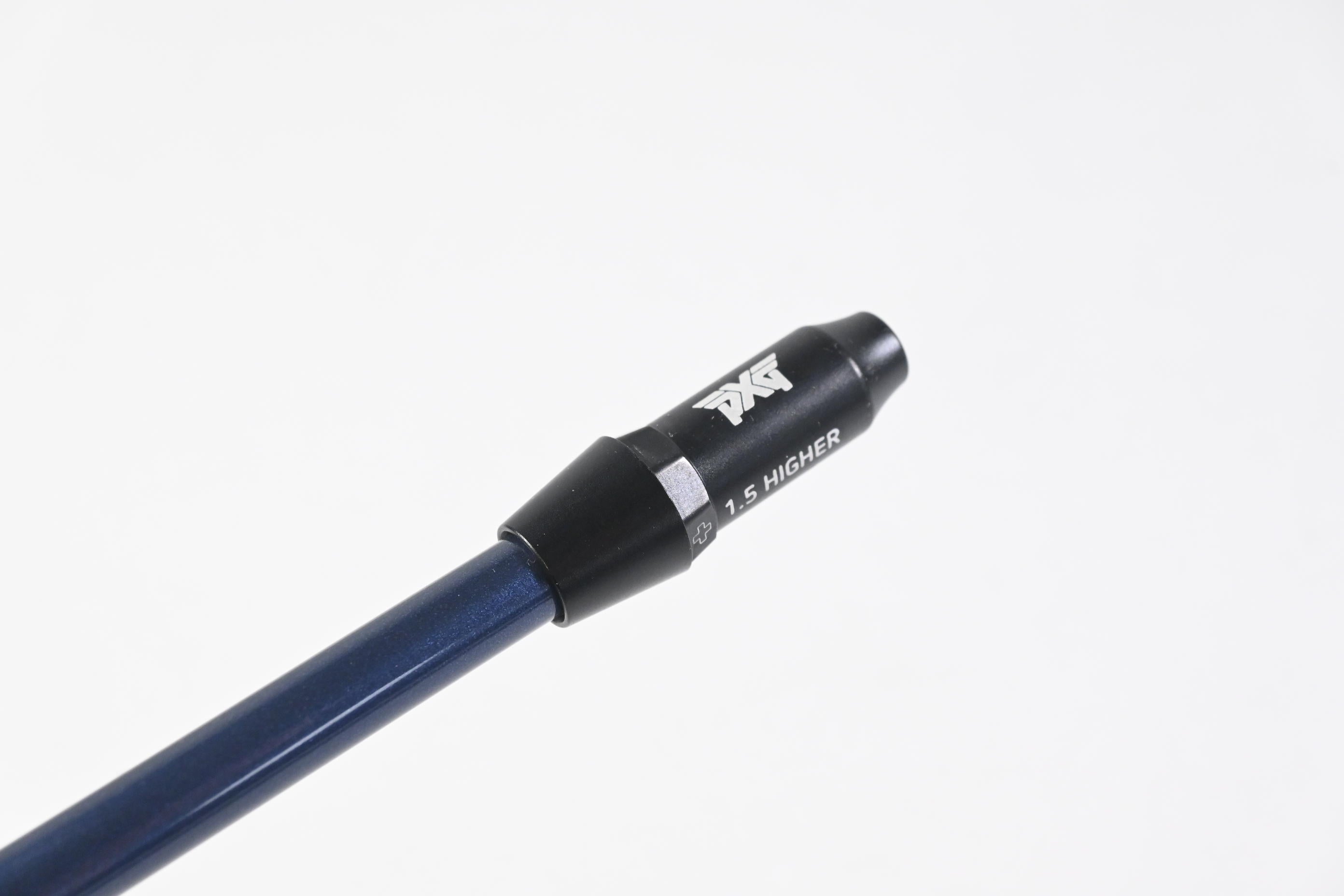 Project X Denali Blue 50 Driver Shaft / Regular Flex / PXG