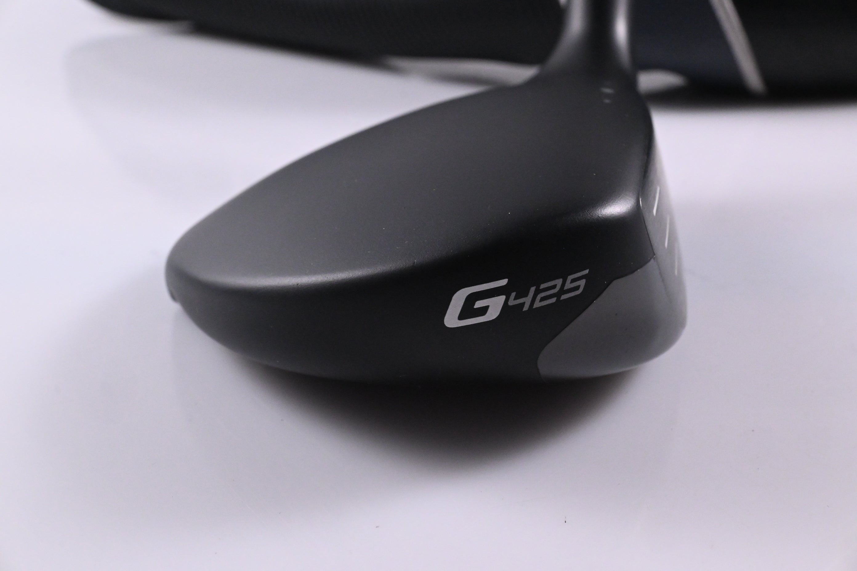 Ping G425 Max #3 Wood / 14.5 Degree / Stiff Flex Aldila Rogue 80 Shaft