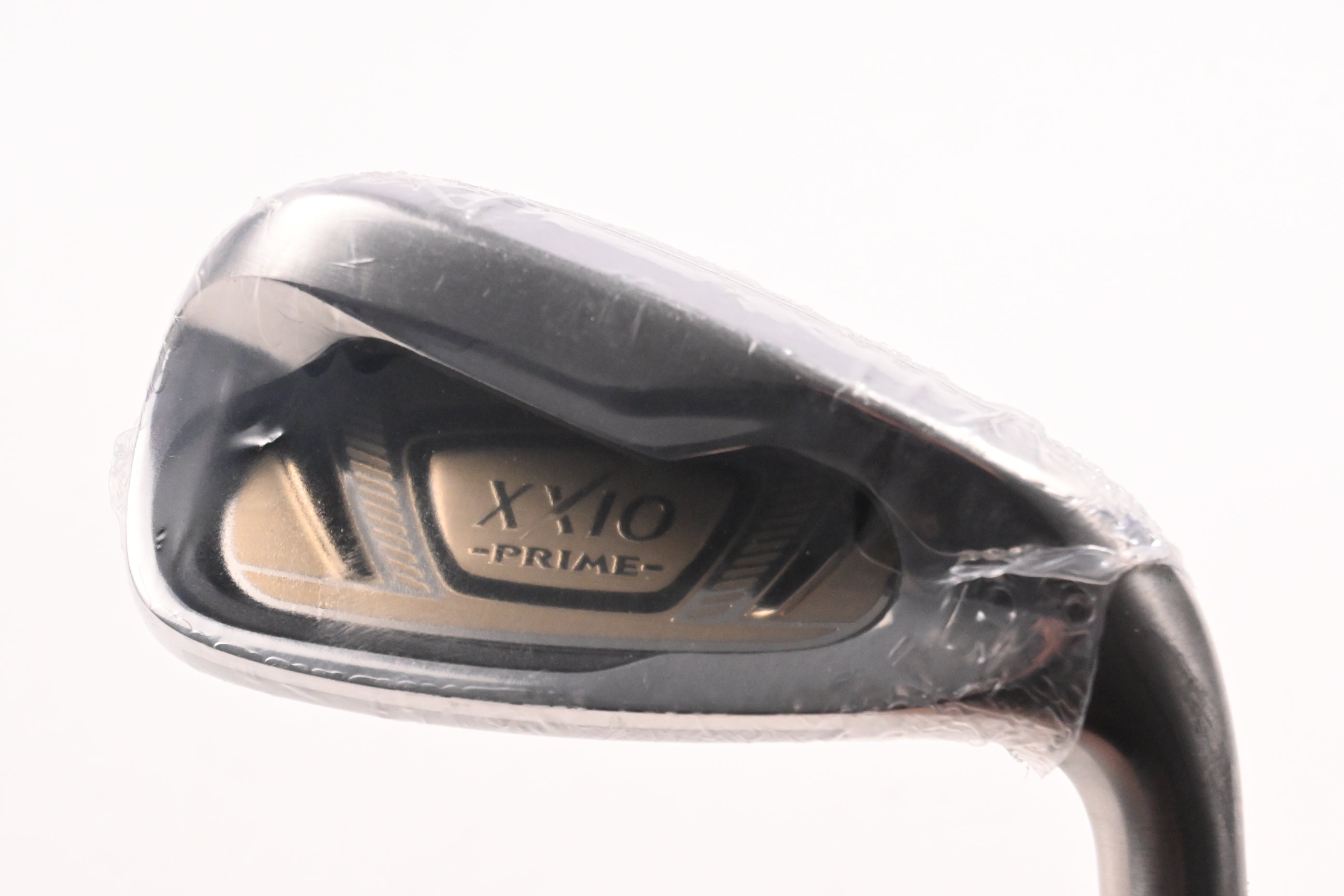 XXIO PRIME 2019 #8 Iron / Regular Flex SP-1100 44.5 Shaft
