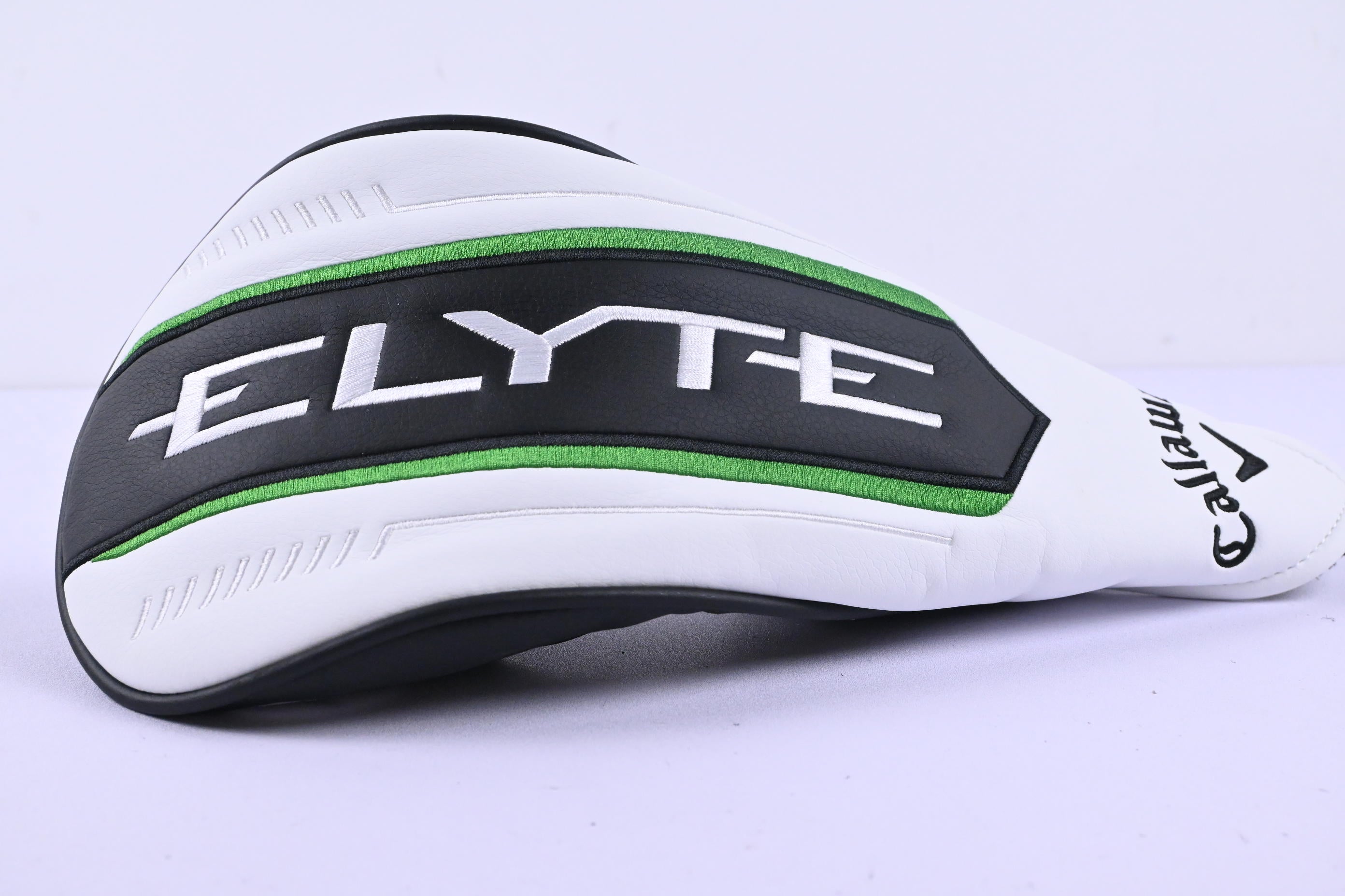 Callaway Elyte Driver / 9 Degree / Regular Flex Project X Denali Charcoal 50