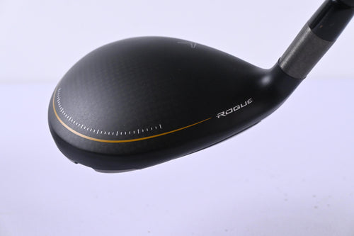 Left Hand Callaway Rogue ST LS #3 Wood / 15 Degree / Stiff Flex Tensei AV 75