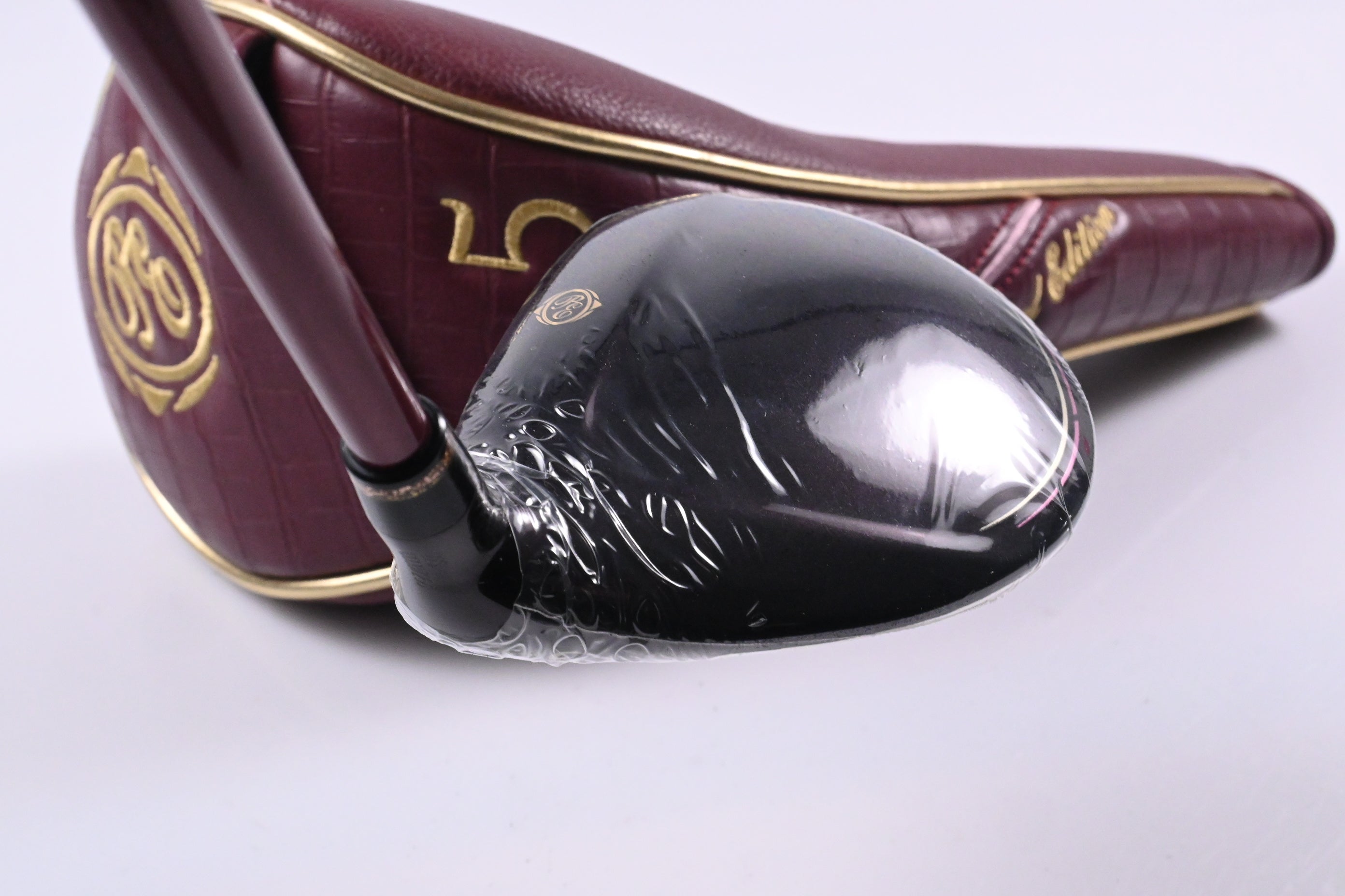 Ladies XXIO Prime Royal Edition #5 Wood / 20 Degree / Ladies Flex XXIO Prime