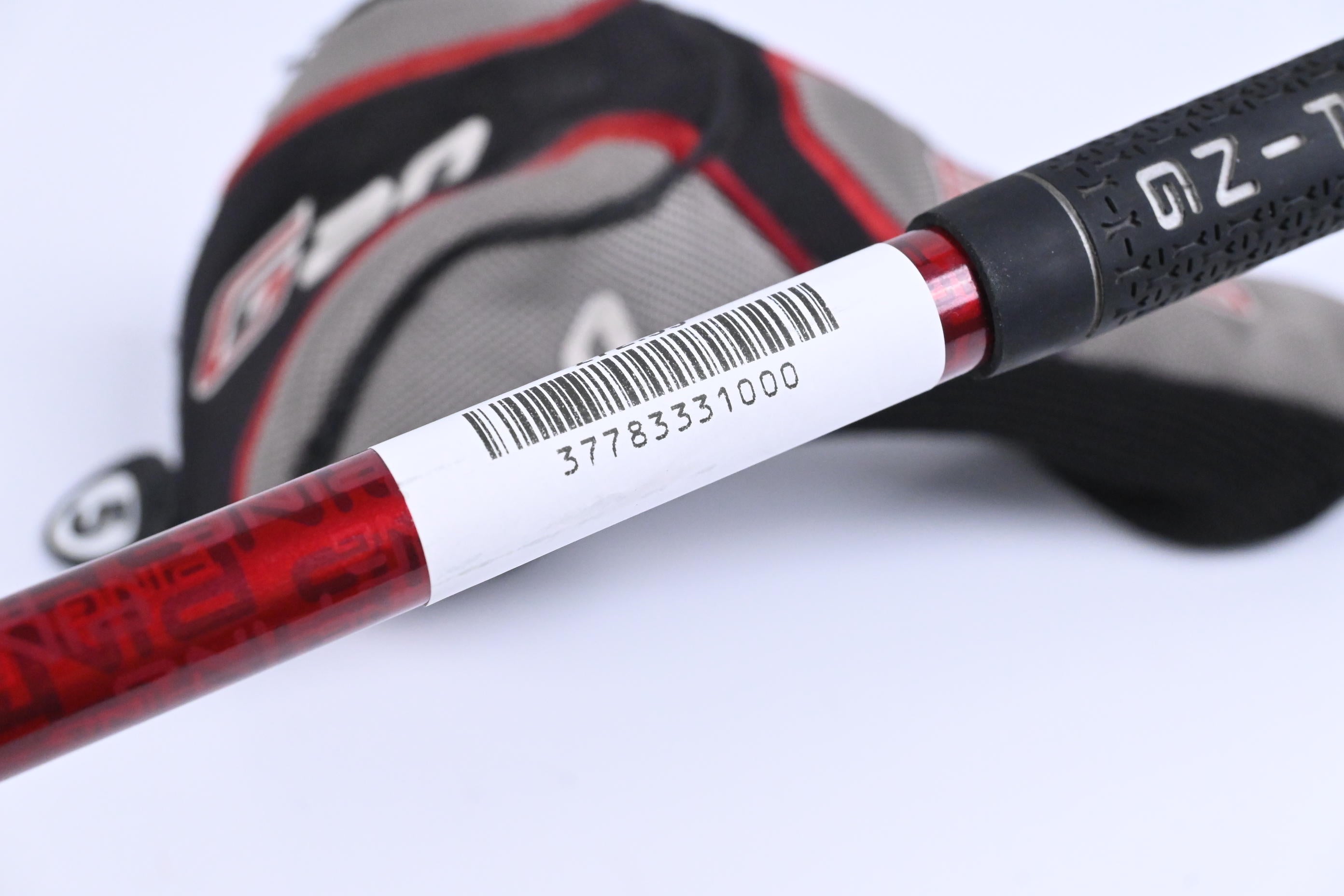 Ping G20 #5 Wood / 18 Degree / Regular Flex Ping TFC 169 F Shaft