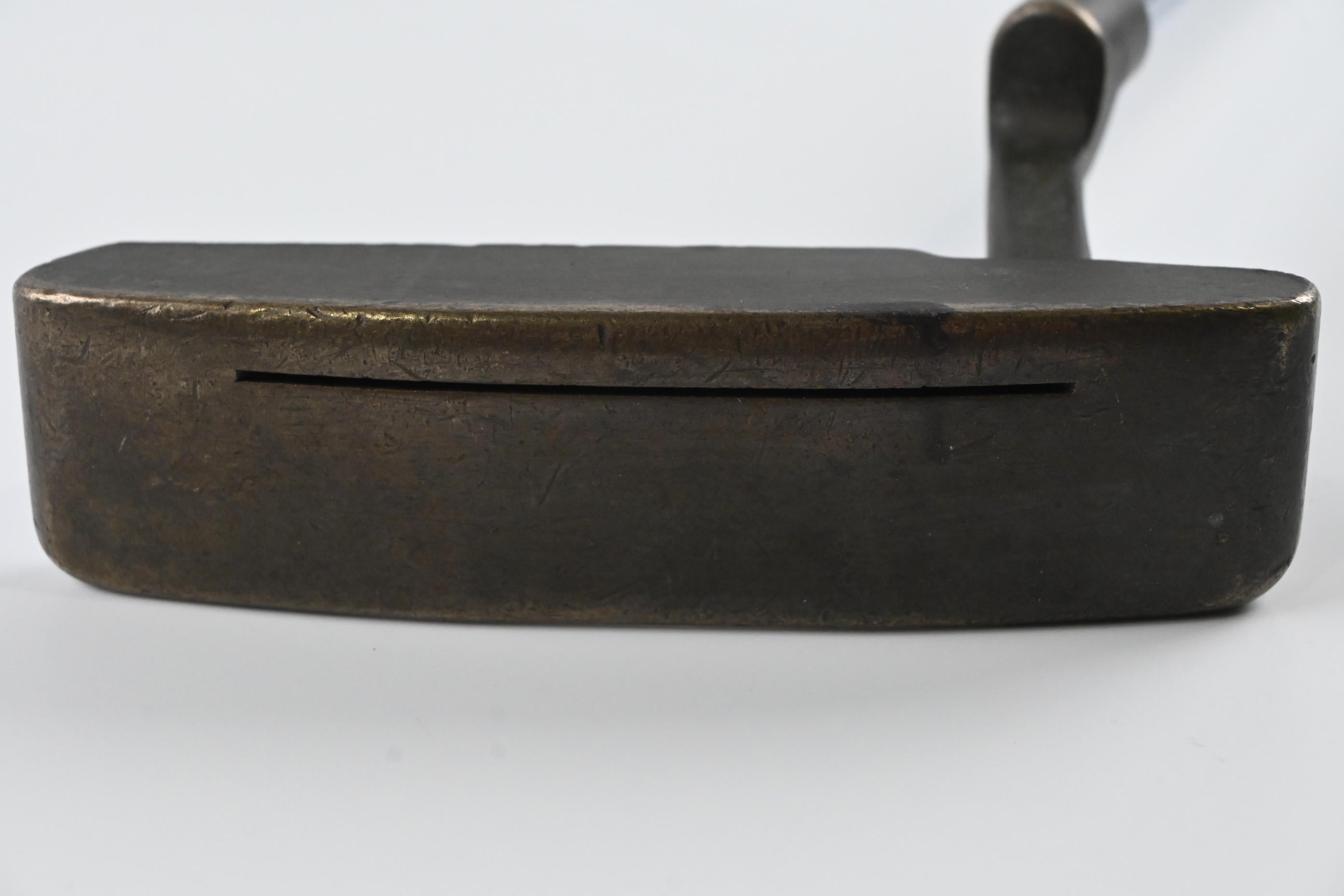 Ping Karsten Original Anser Putter / 35 Inch